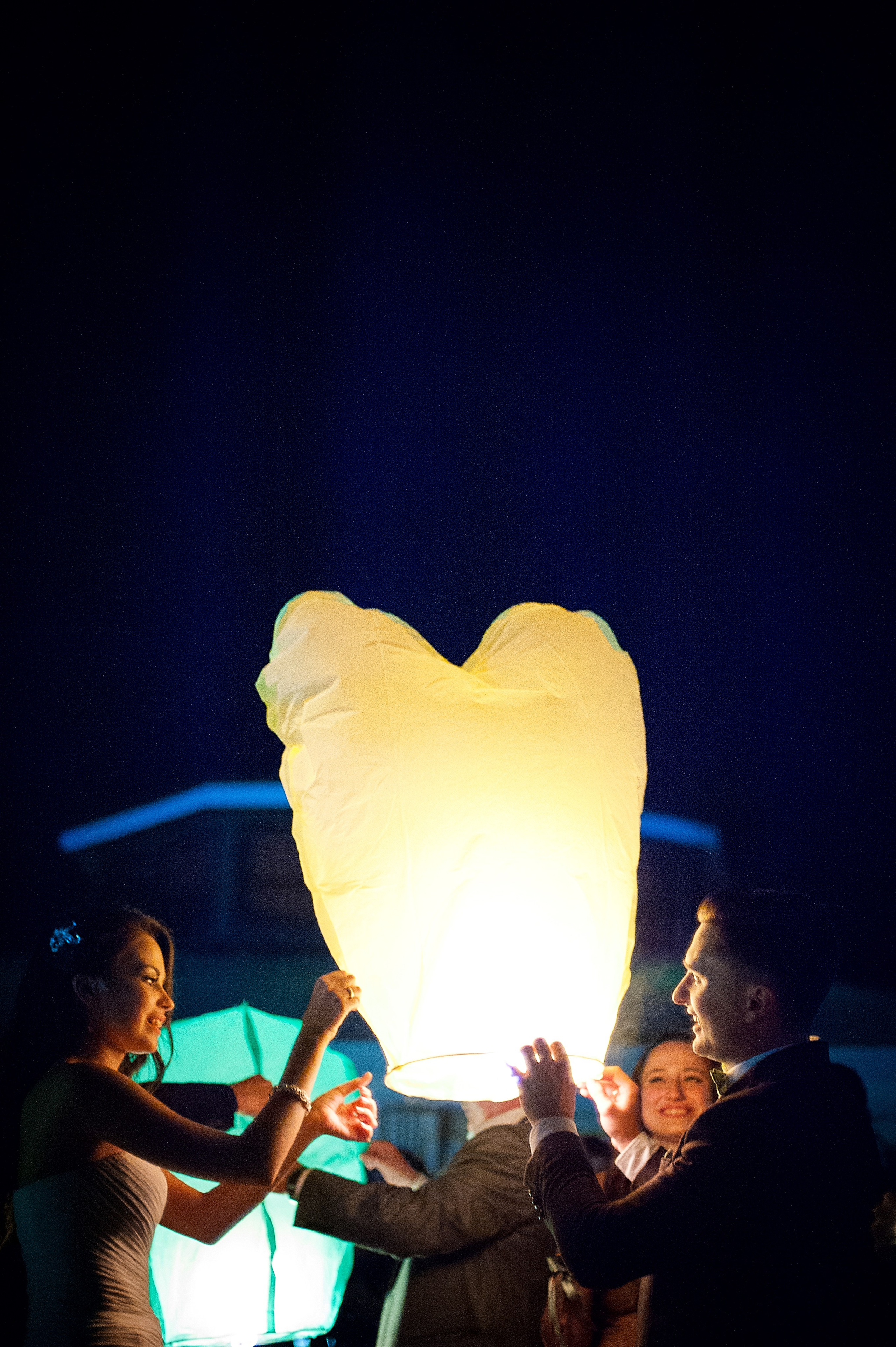 Вера и Игорь. Свадебный фотограф в Ростове-на-Дону Владимир Пешков