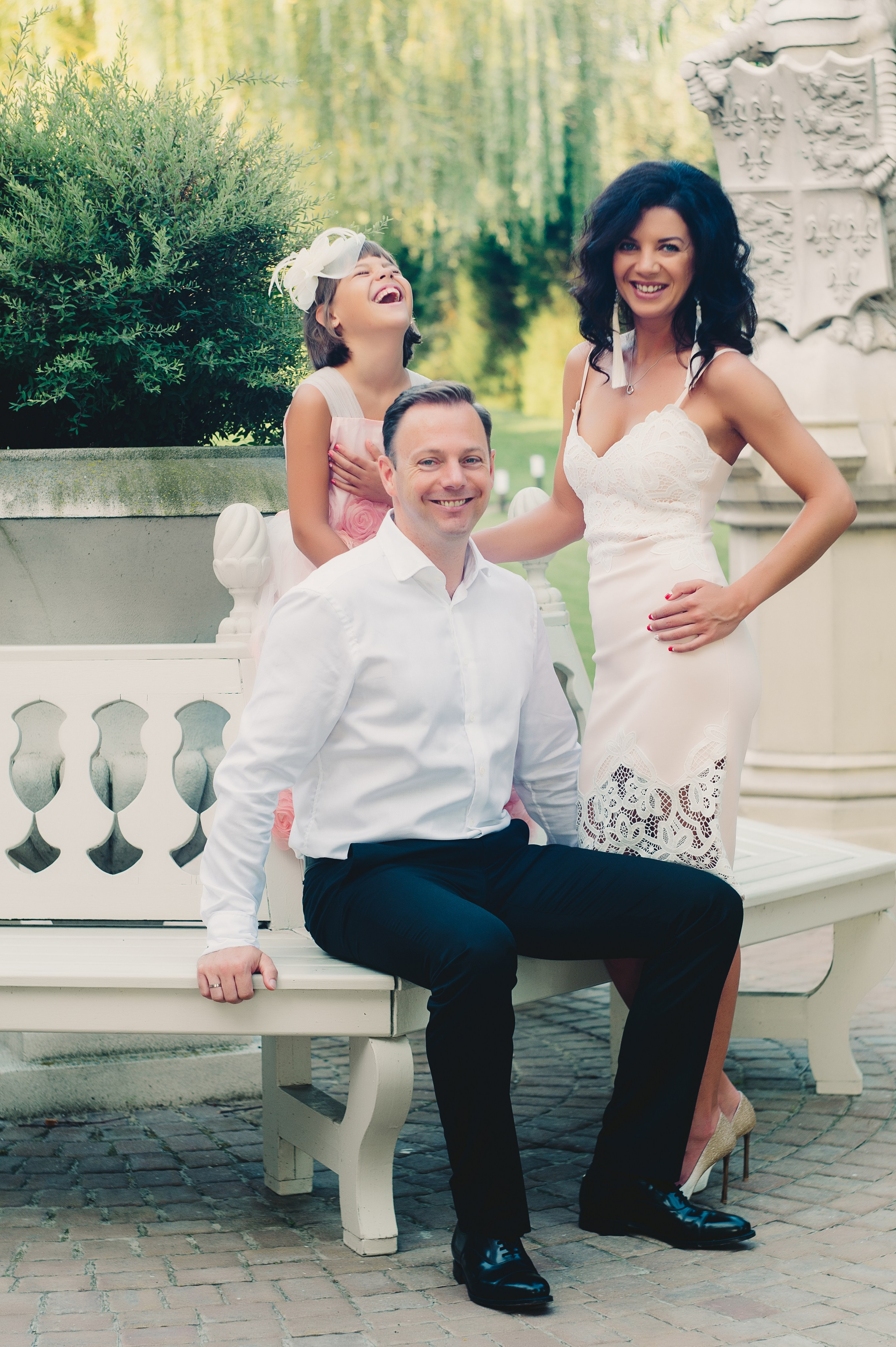 Света Матиас и Ева. Свадебный фотограф в Ростове-на-Дону Владимир Пешков