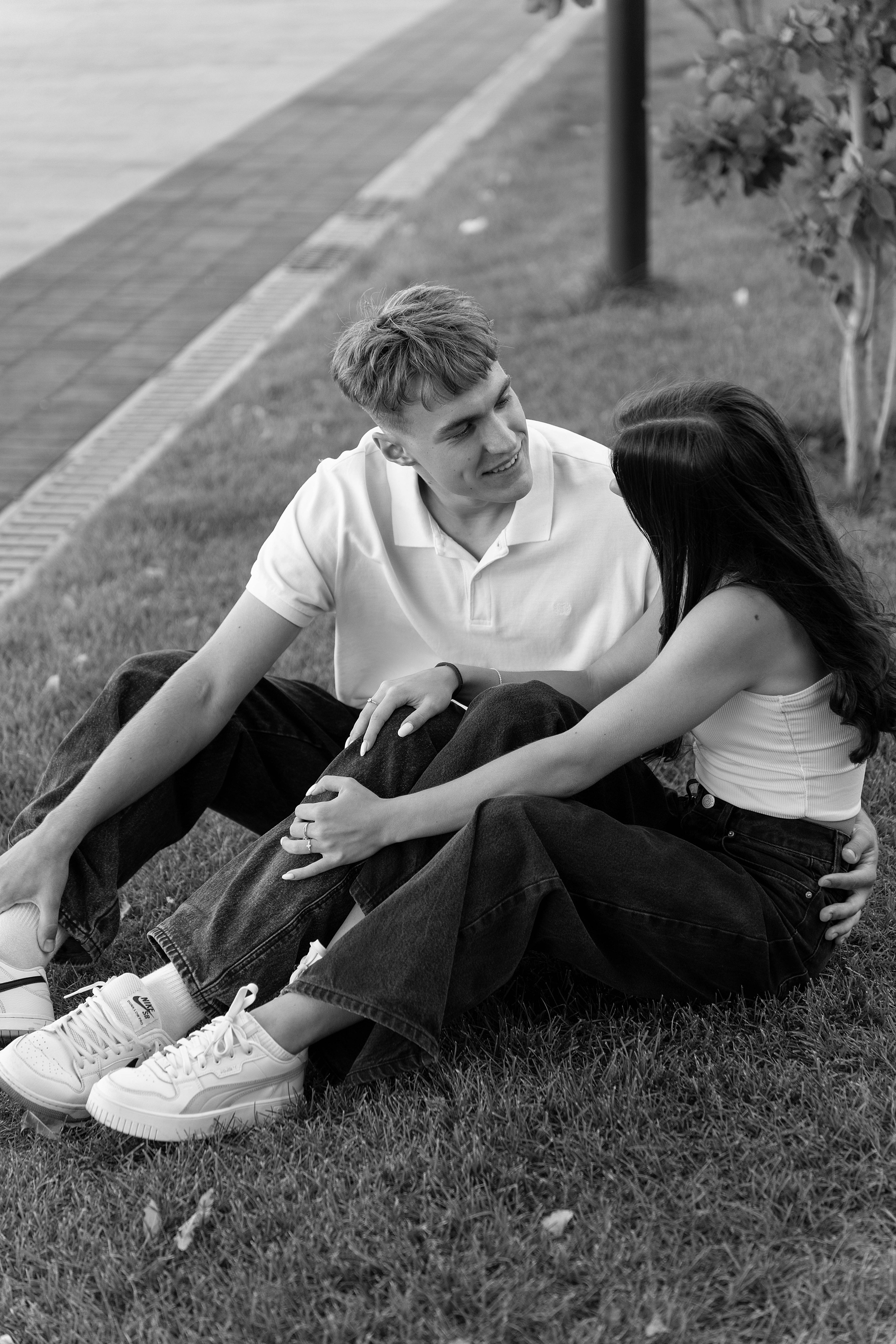 M&P. Фотограф Воронеж / Курск Екатерина Струкова