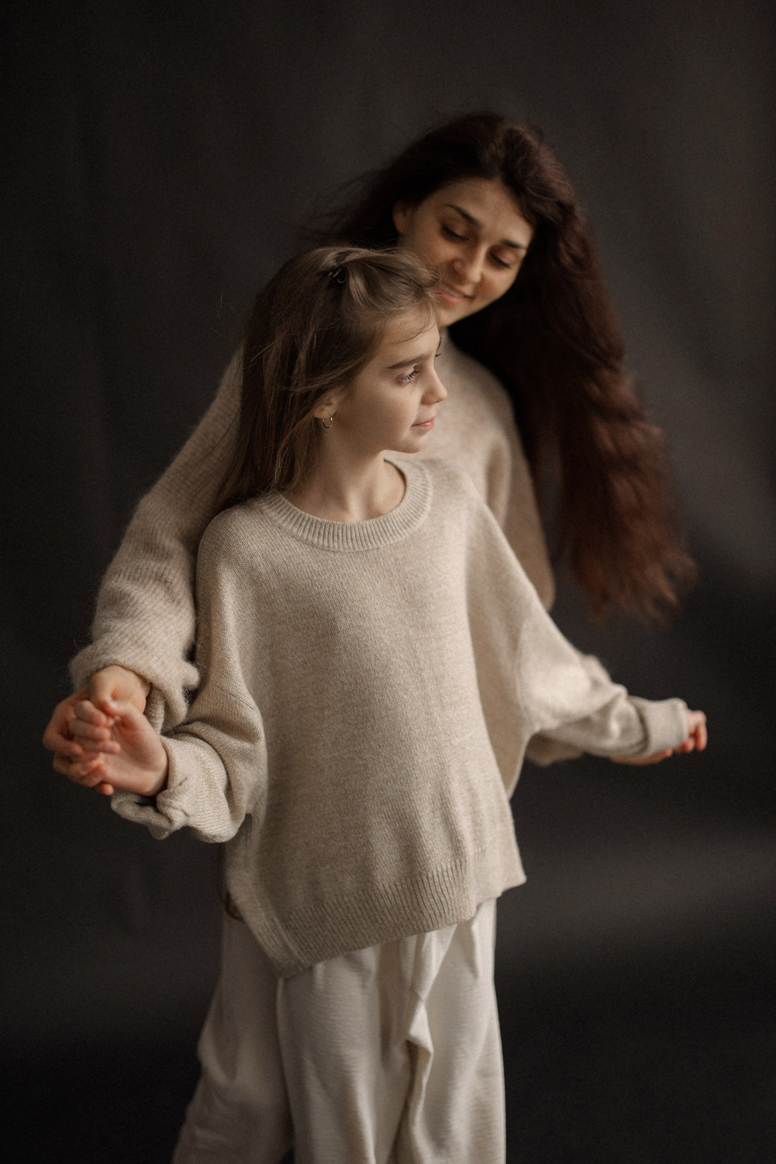 Наташа и Варя. Свадебный и семейный фотограф в Белгороде Елена Риннова