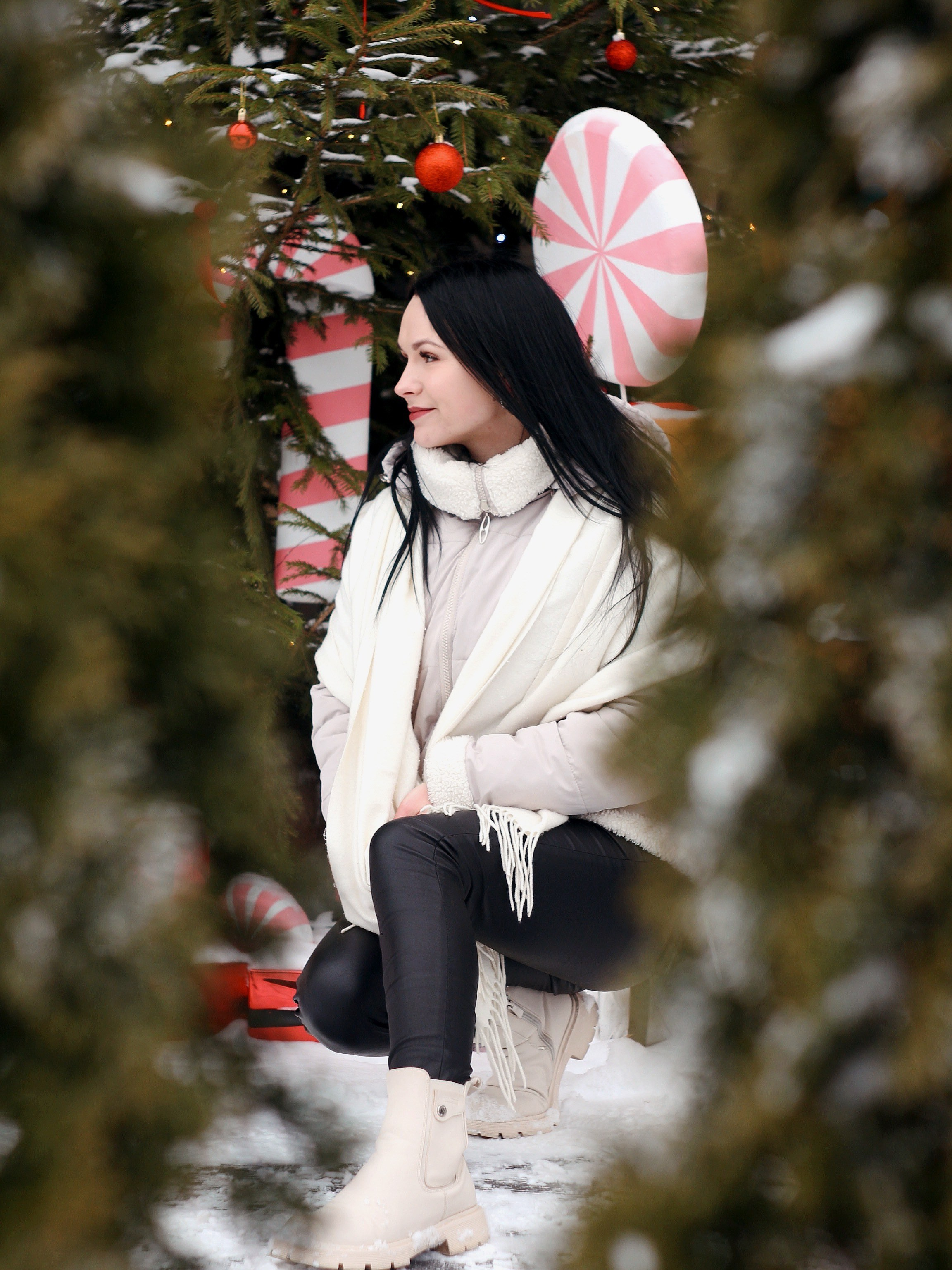 Надежда и София. Photography Eva