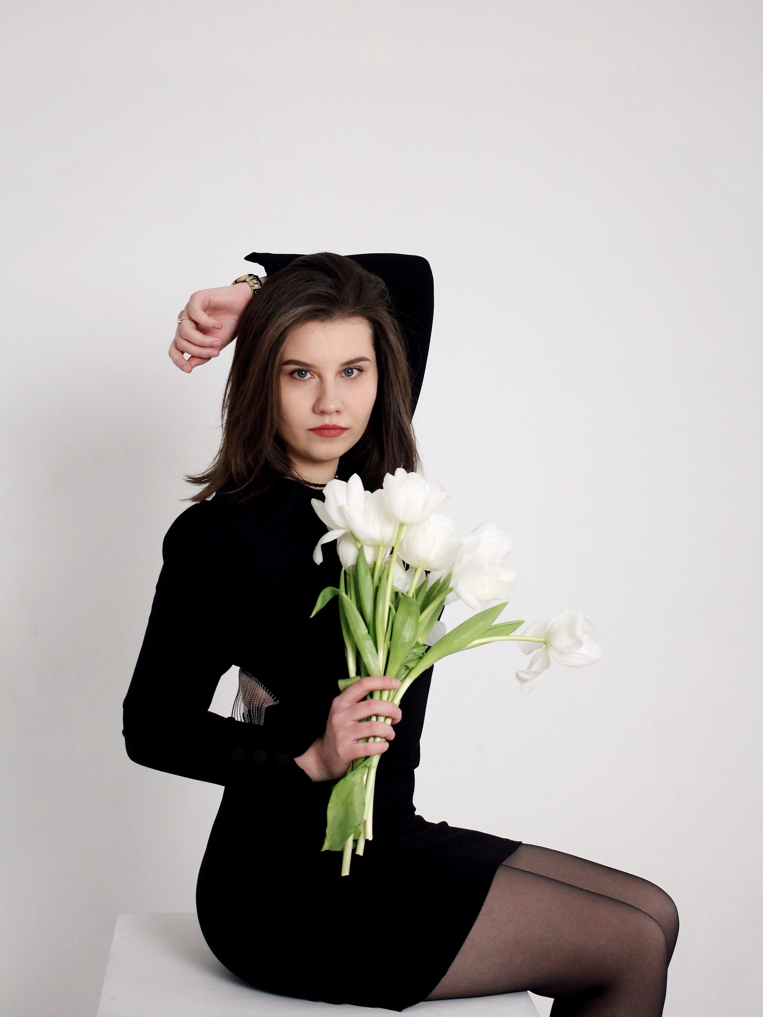 Фотодень 2 марта. Photography Eva