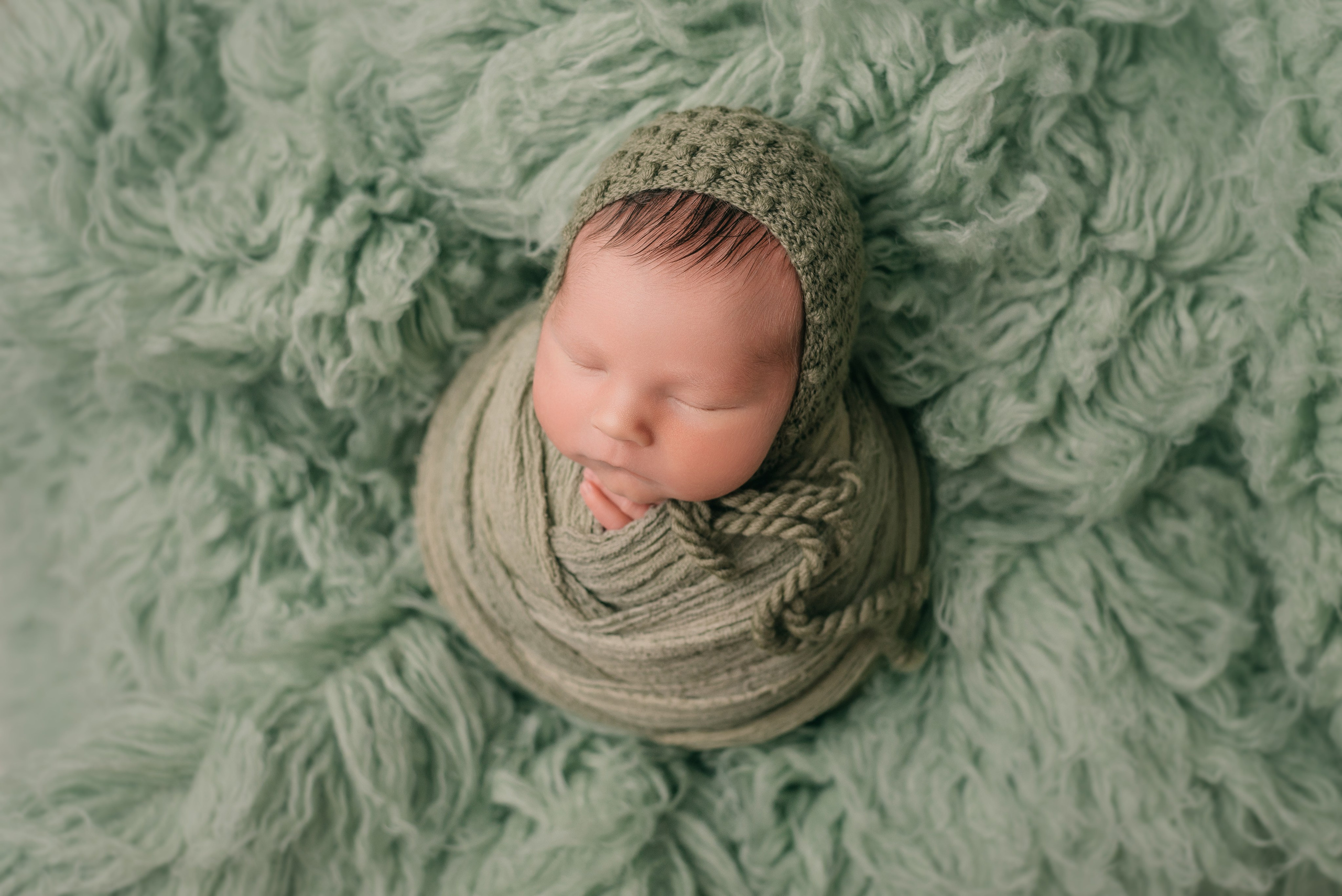 Богдан. Фотограф новорожденных Белгород