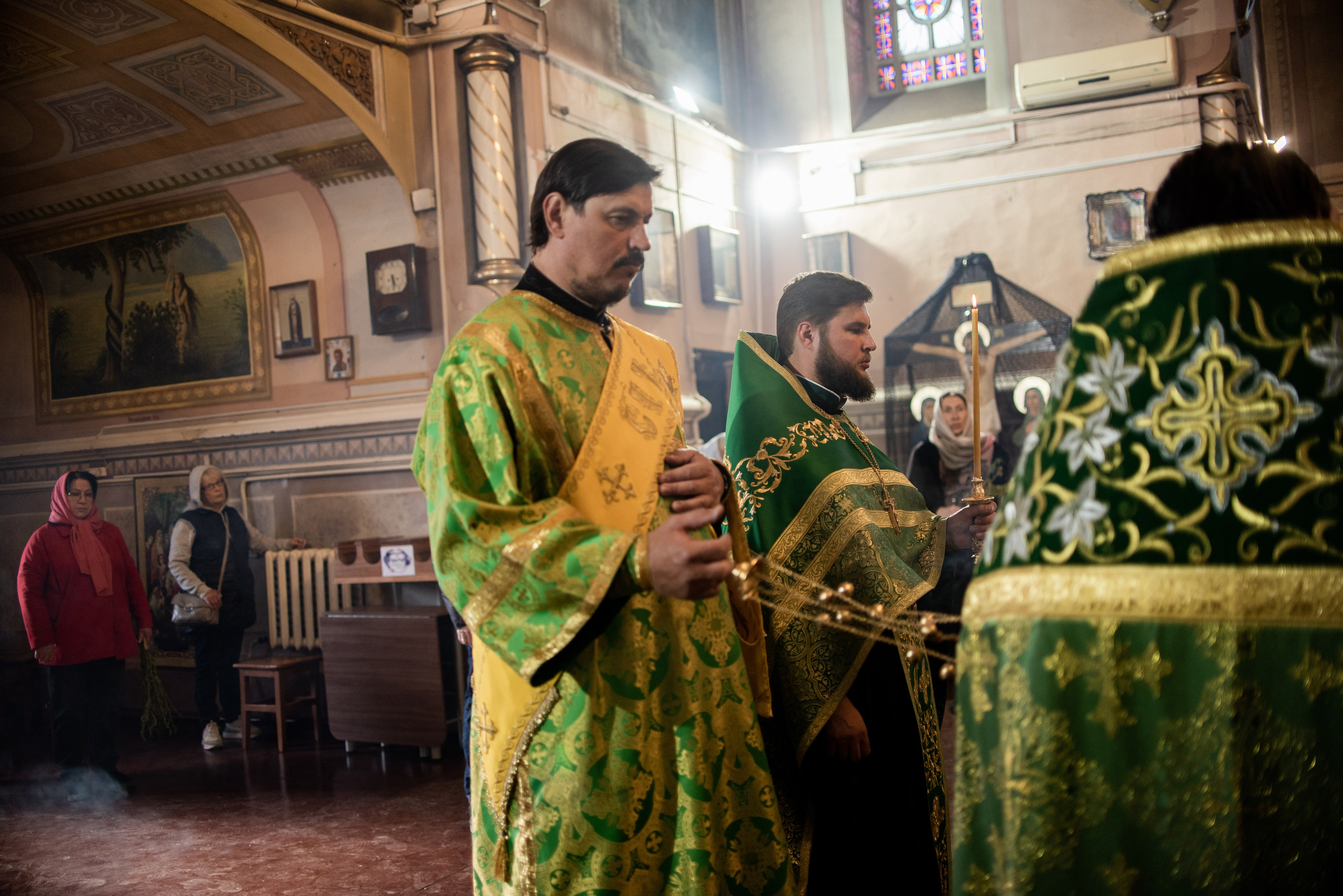 Вербное воскресенье 9.04.2023. Семейный и свадебный фотограф в Феодосии и Коктебеле