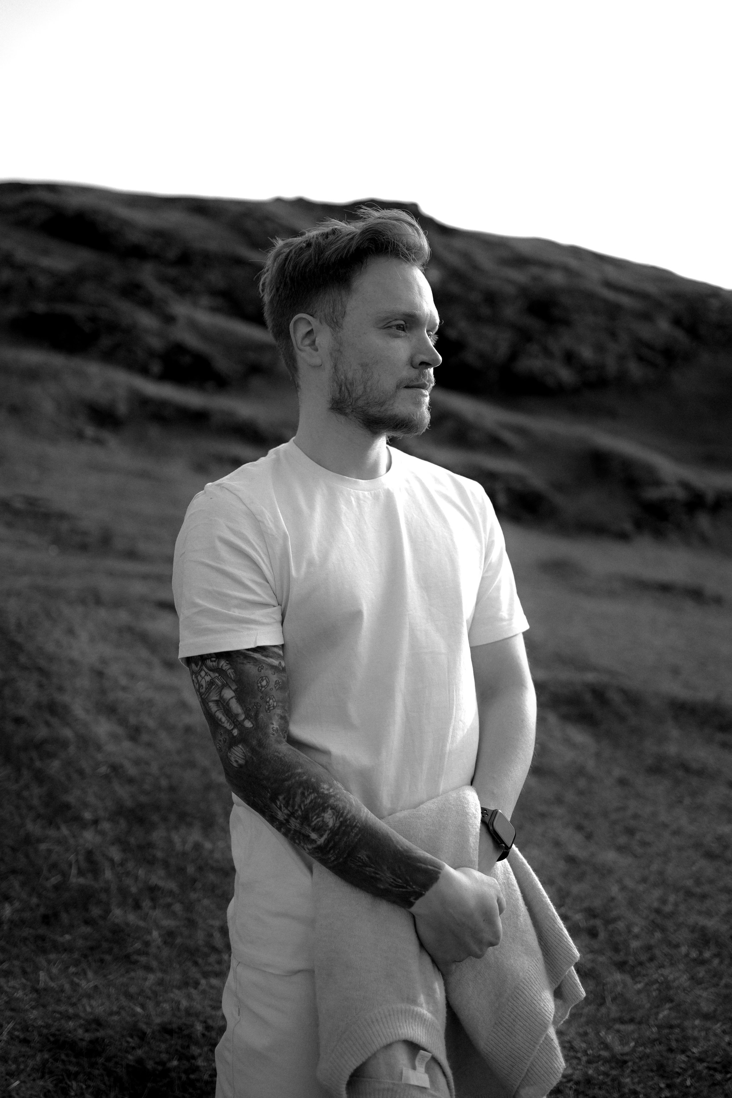 Алена и Андрей. Фотограф Перевозкина Анна