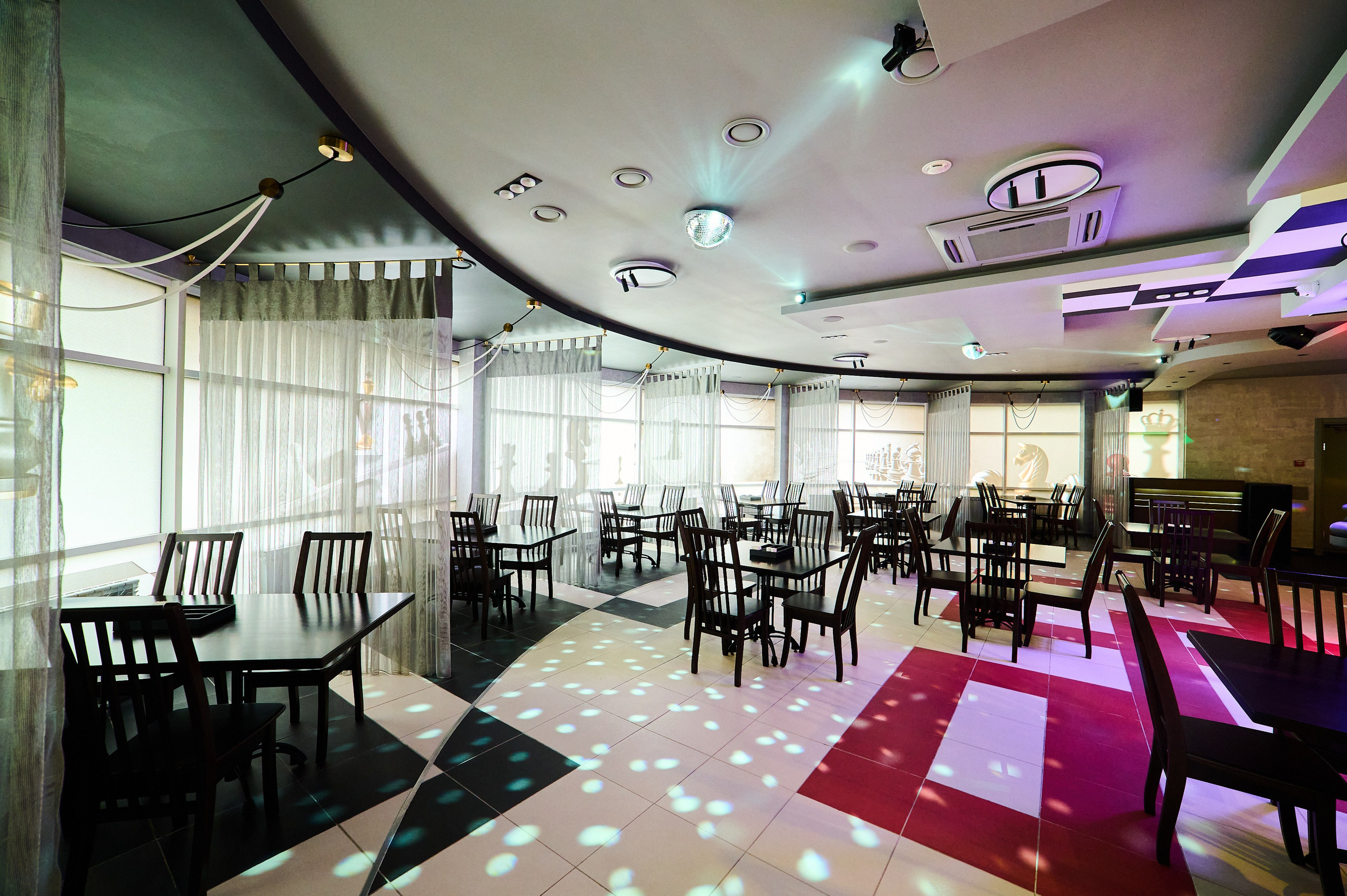 Интерьерная фотография. Коммерческий фотограф в Ульяновске