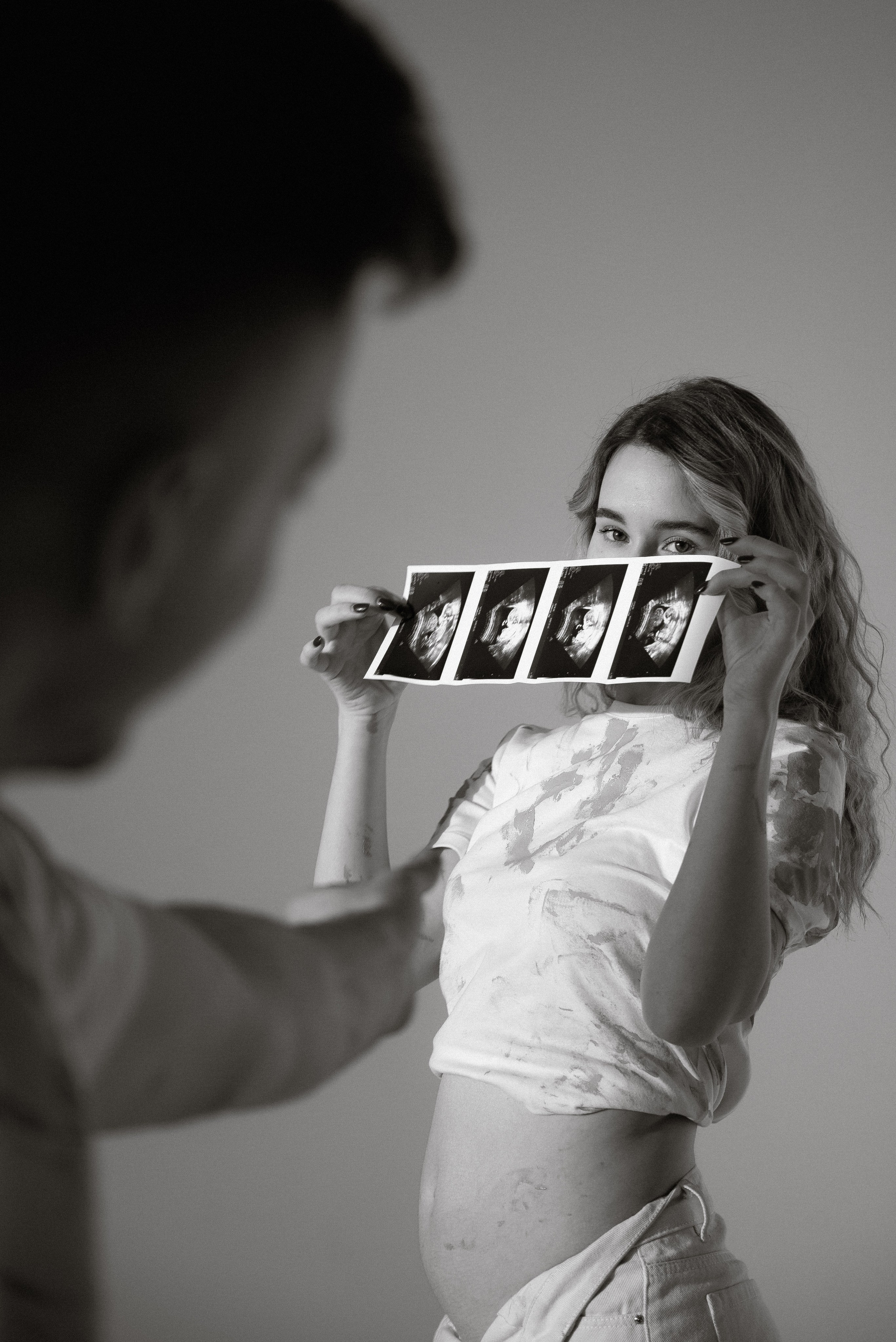 В ожидании чуда. Тамара Власова