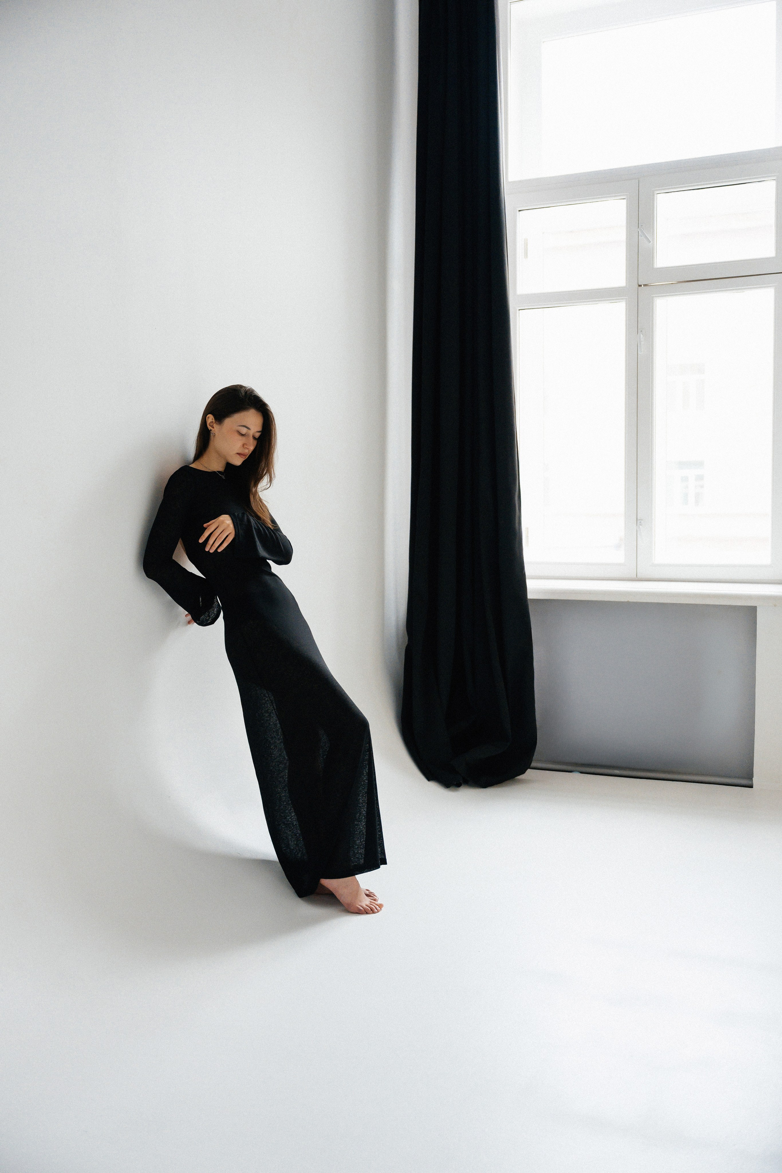 Лилия. Тамара Власова