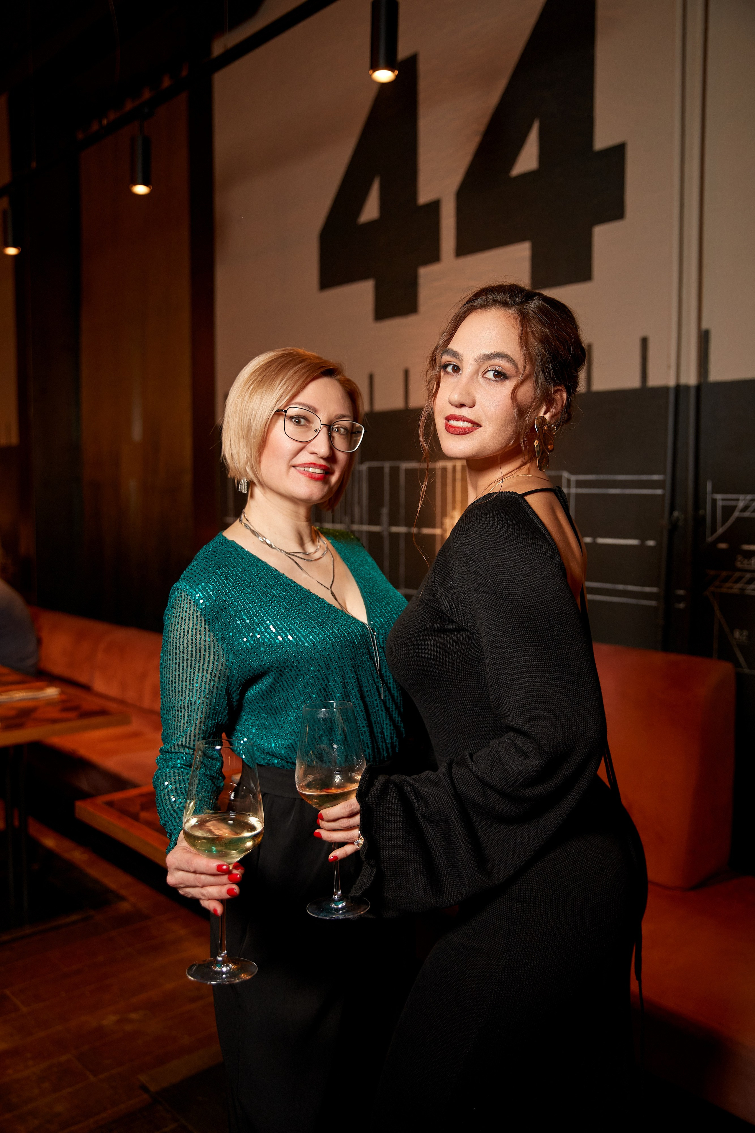 Корпоративный репортаж. Серия 54