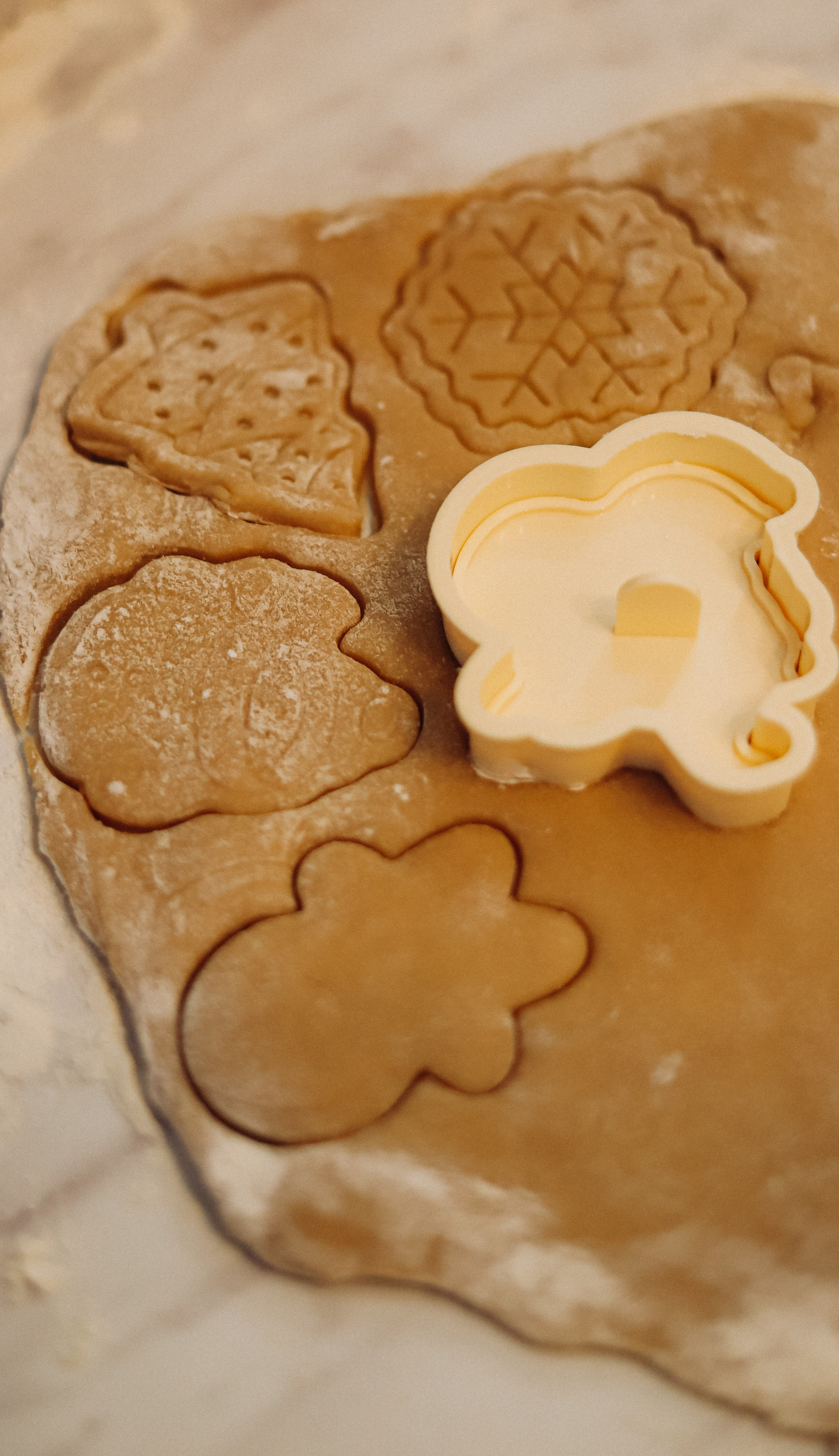 Домашняя новогодняя история. Алексей+Ксения+Дима. Услуги