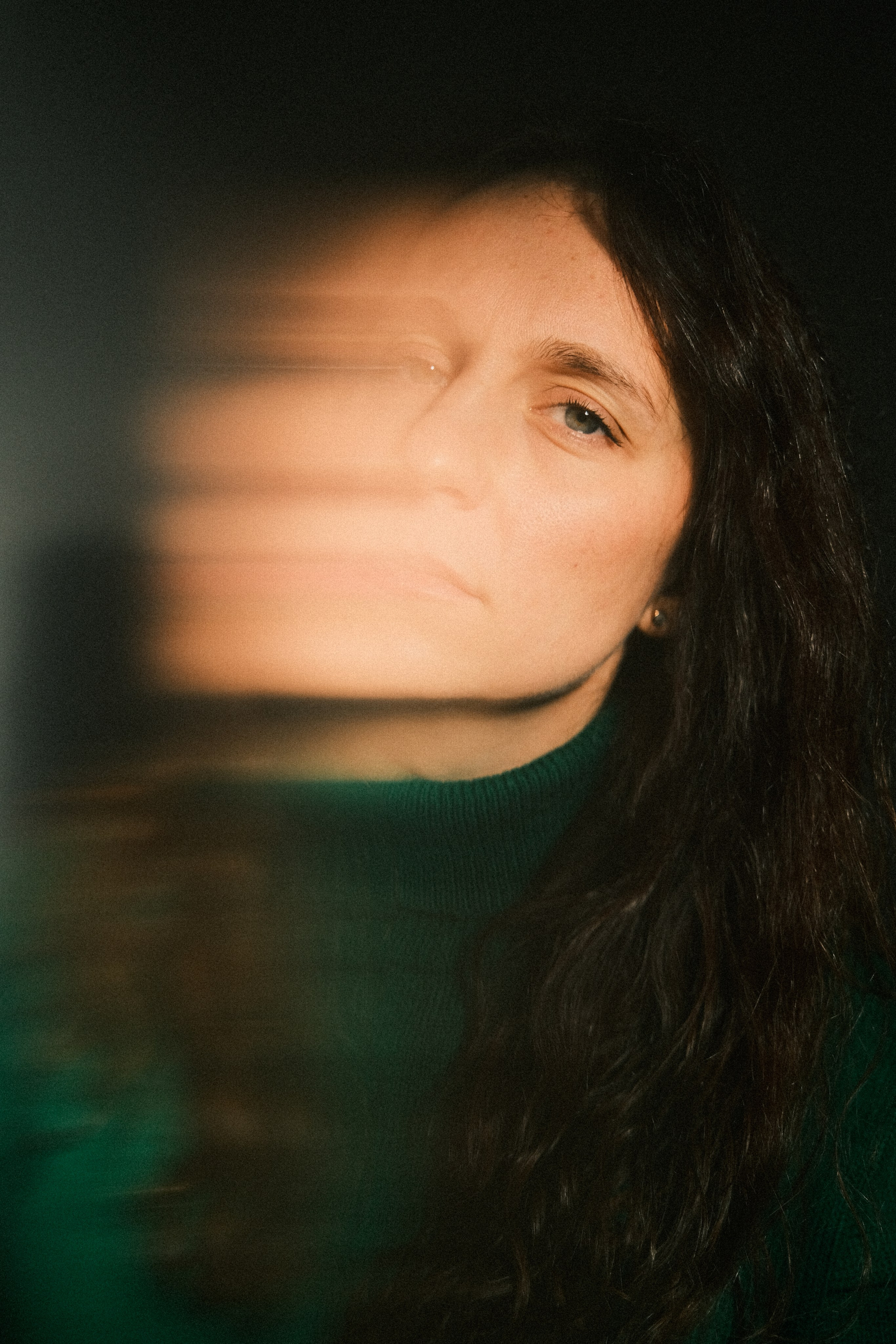 Анна. Портретный фотограф