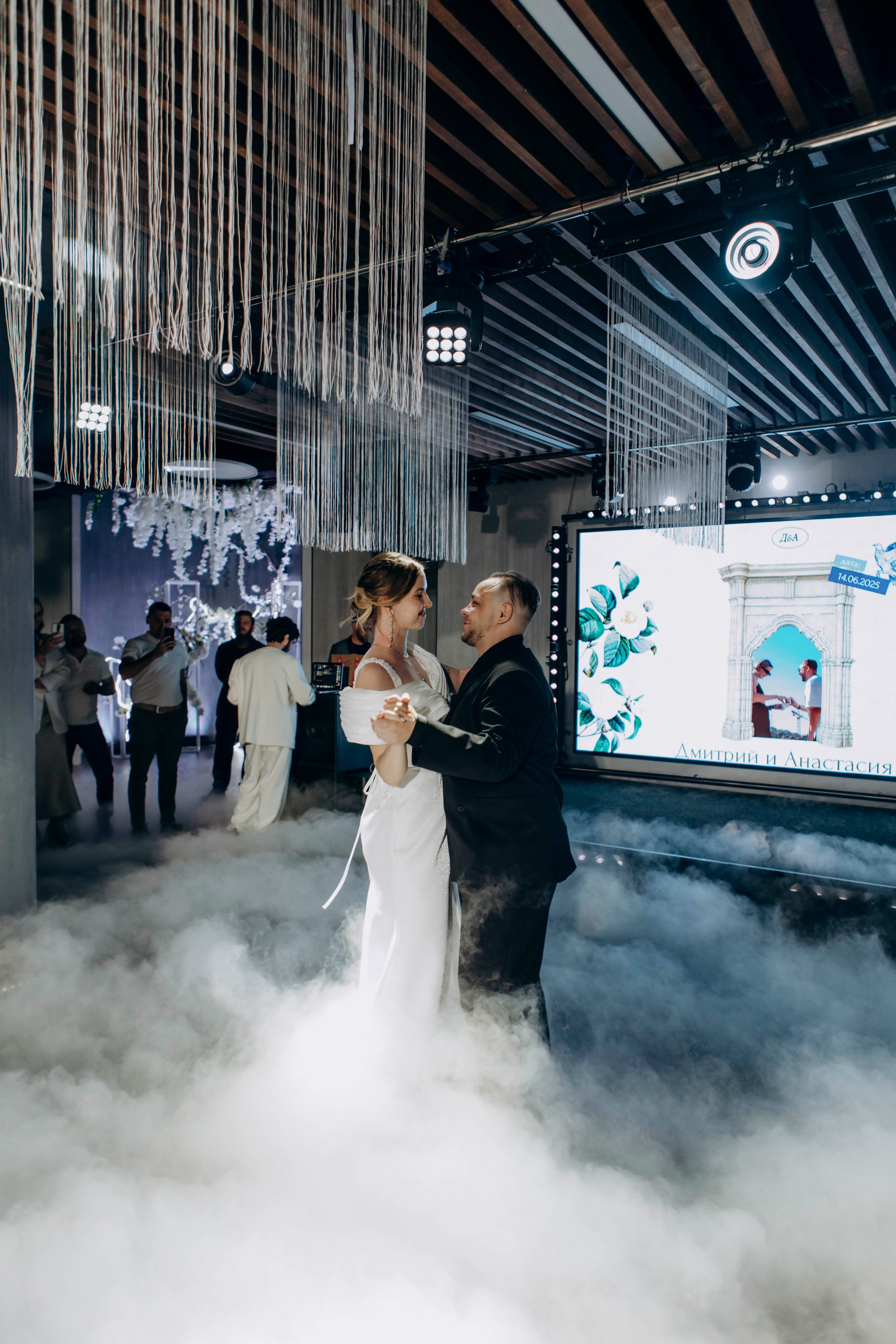 По настоящему. Свадебный и семейный фотограф Арестенко Анастасия