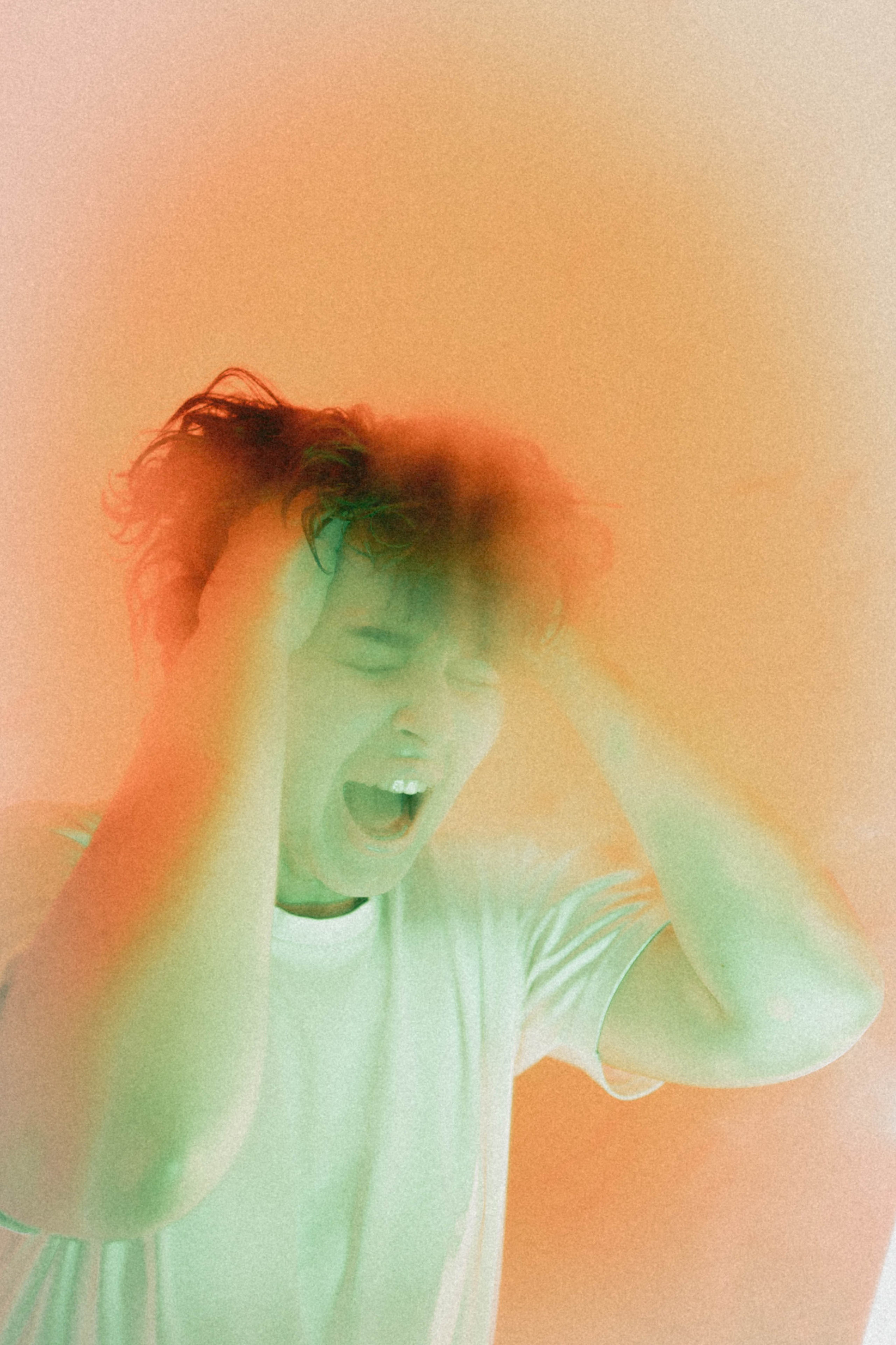 Полина. Александра Мельниченко/ Бегающий фотограф