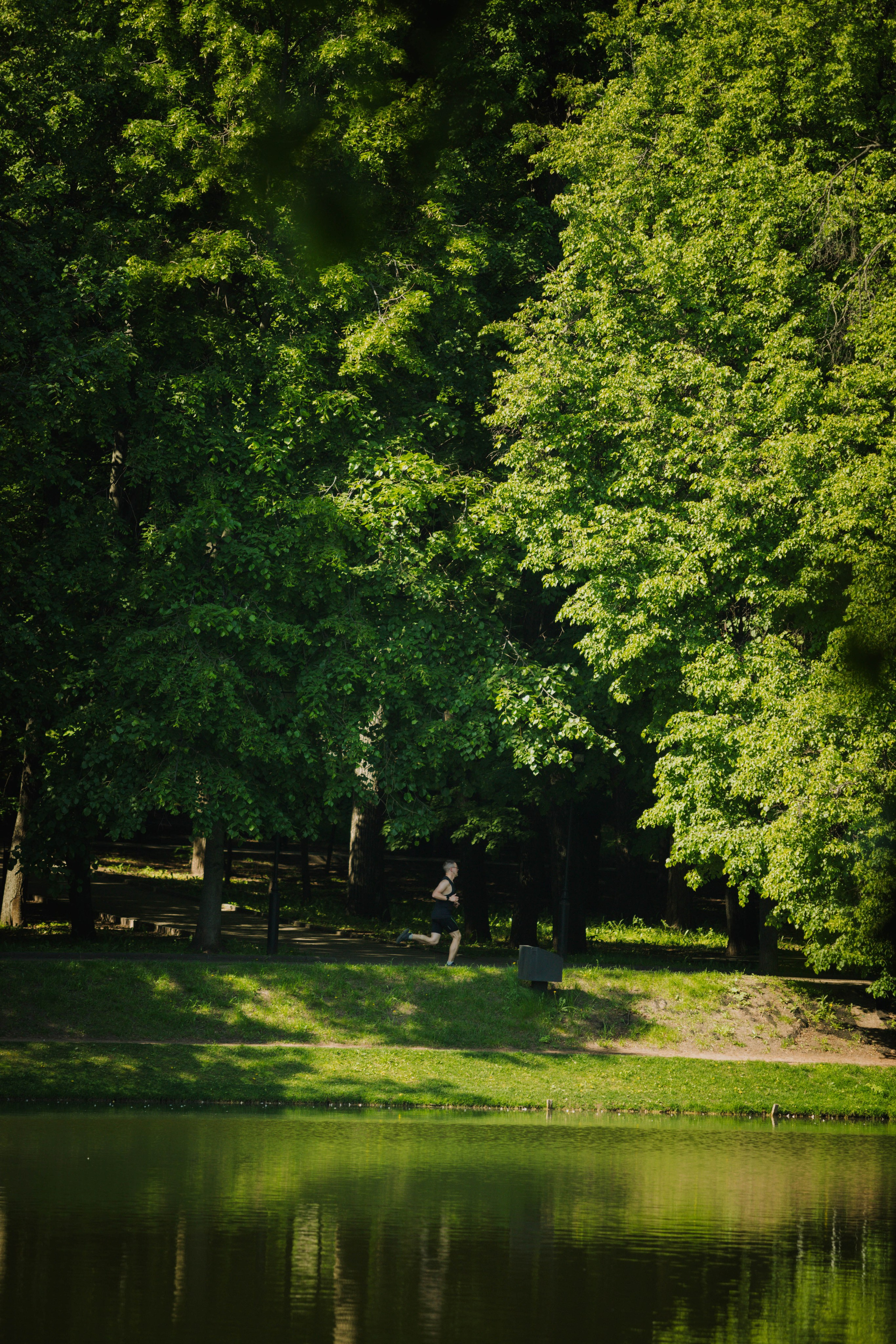 S95 Екатерининский парк. Александра Мельниченко/ Бегающий фотограф