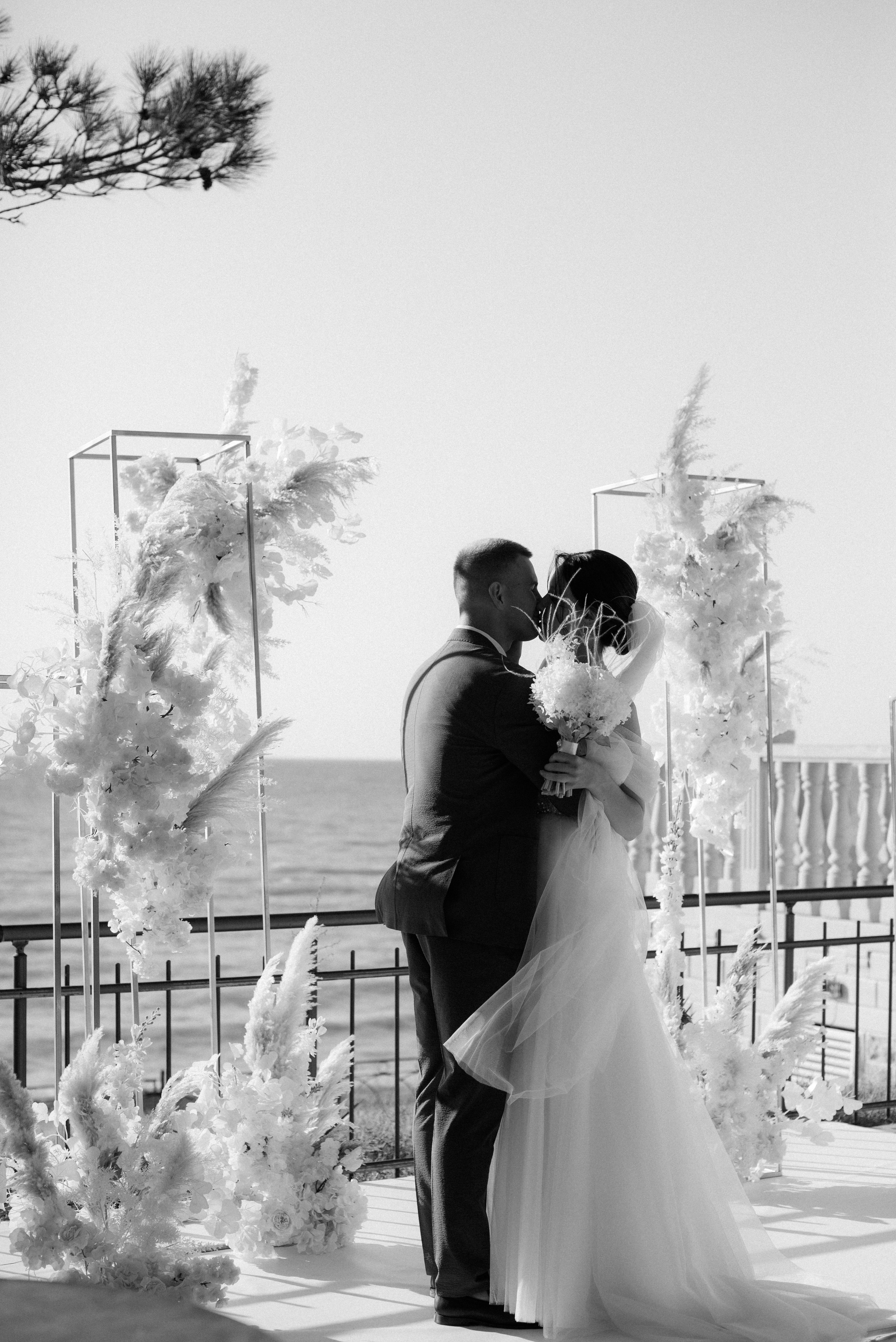 Иван и Оксана (г.Севастополь). Свадебный, женский, семейный фотограф в Севастополе Юлия Мошенко