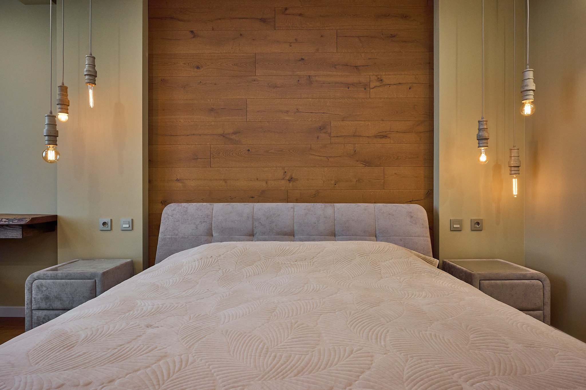 Квартира 110. Интерьерный фотограф в Краснодаре