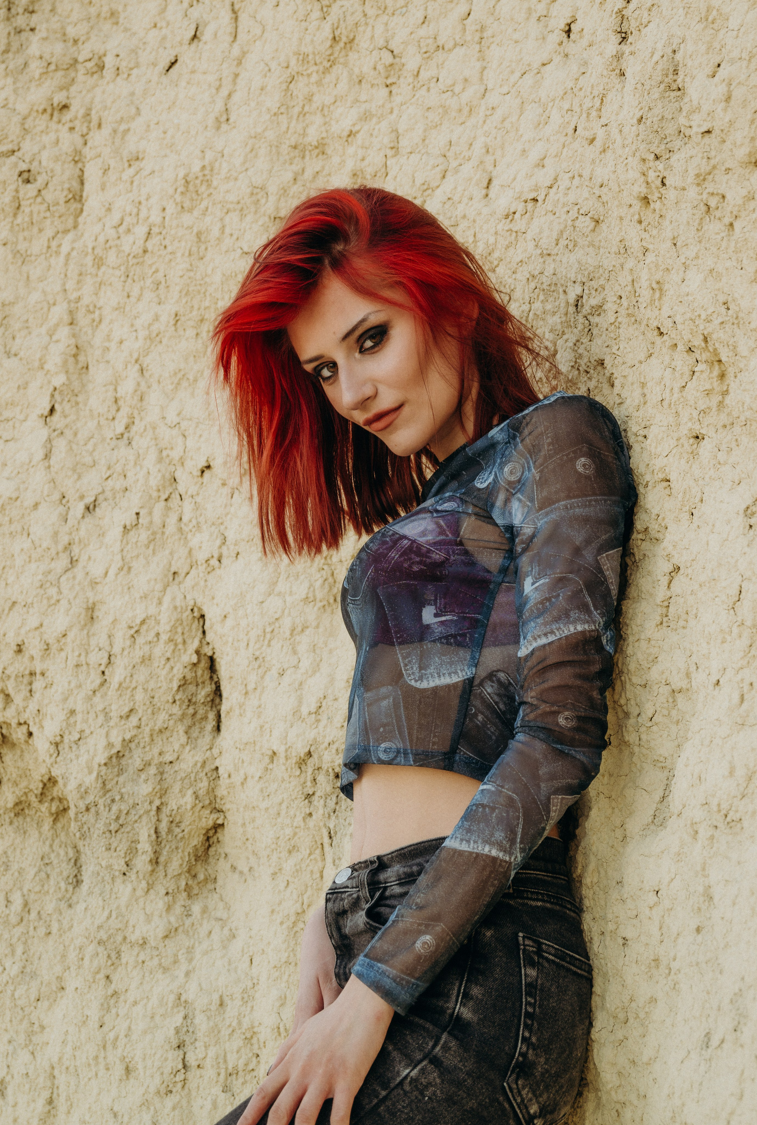 Природные. Репортажный и портретный фотограф в Екатеринбурге Luara Lou