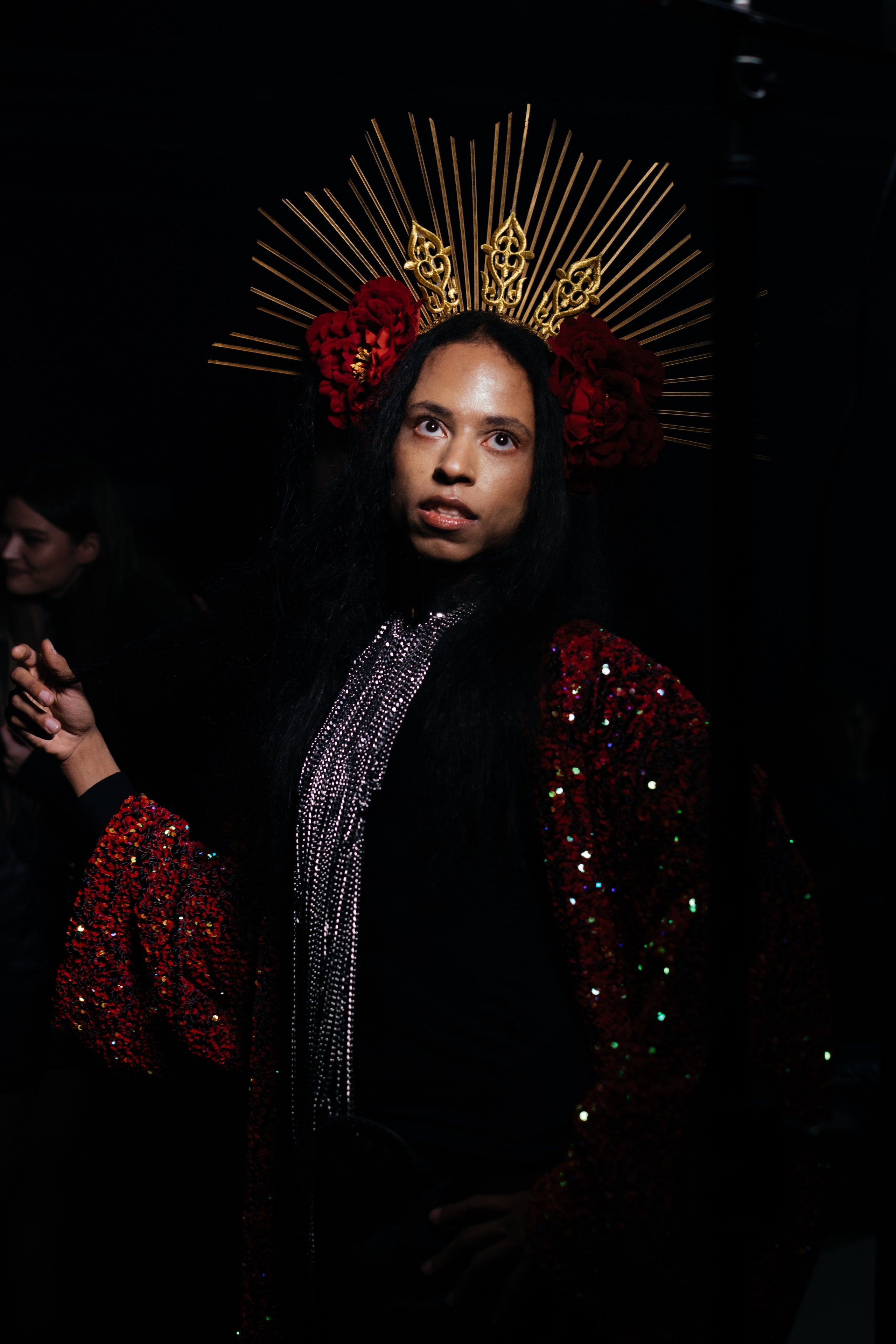 SUPERNOVA Fashion Show. Портретный и fashion-фотограф в Москве Елена Бронская