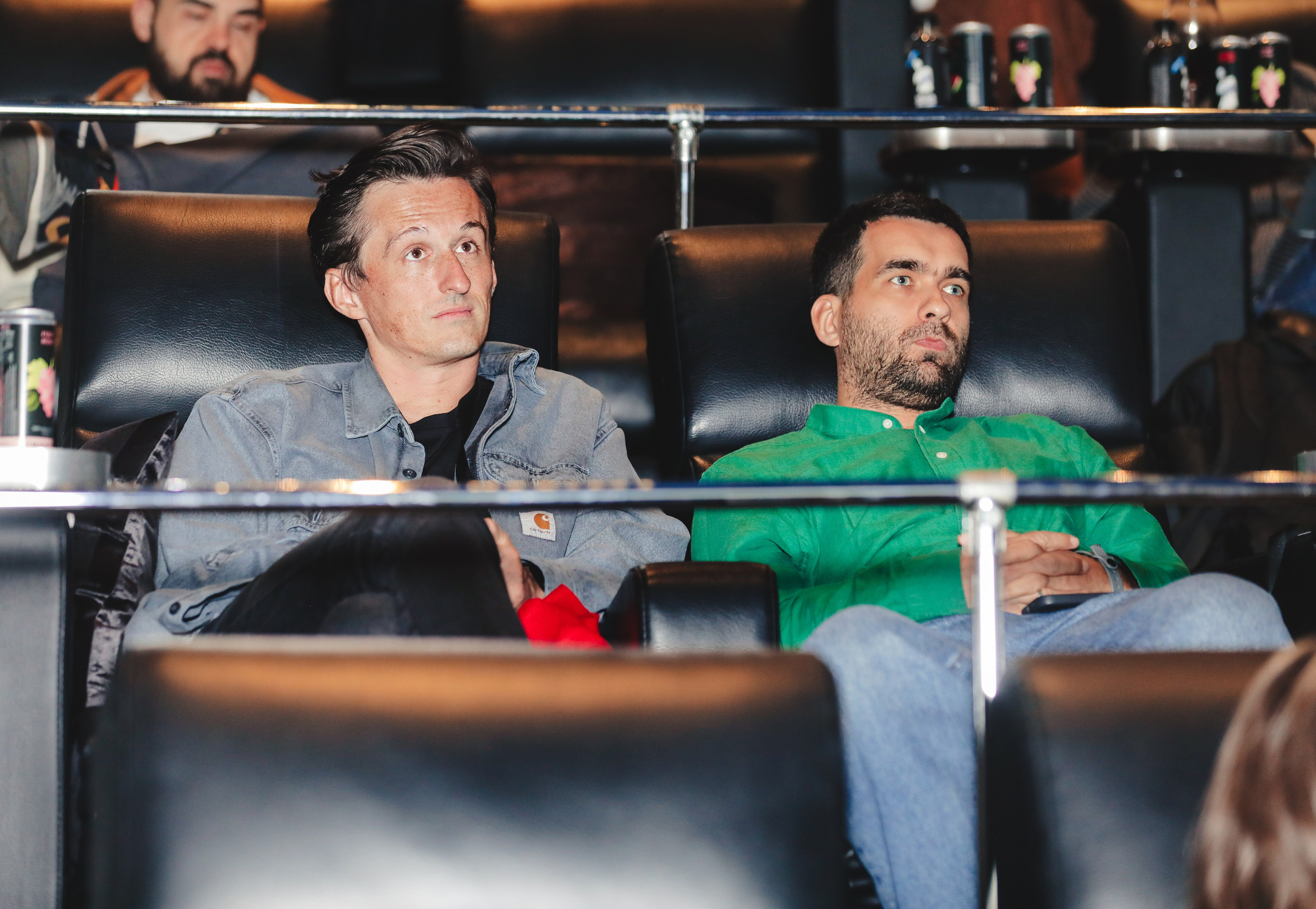 Совместная сессия MDG+НПБК. Фотографии Media Direction Group