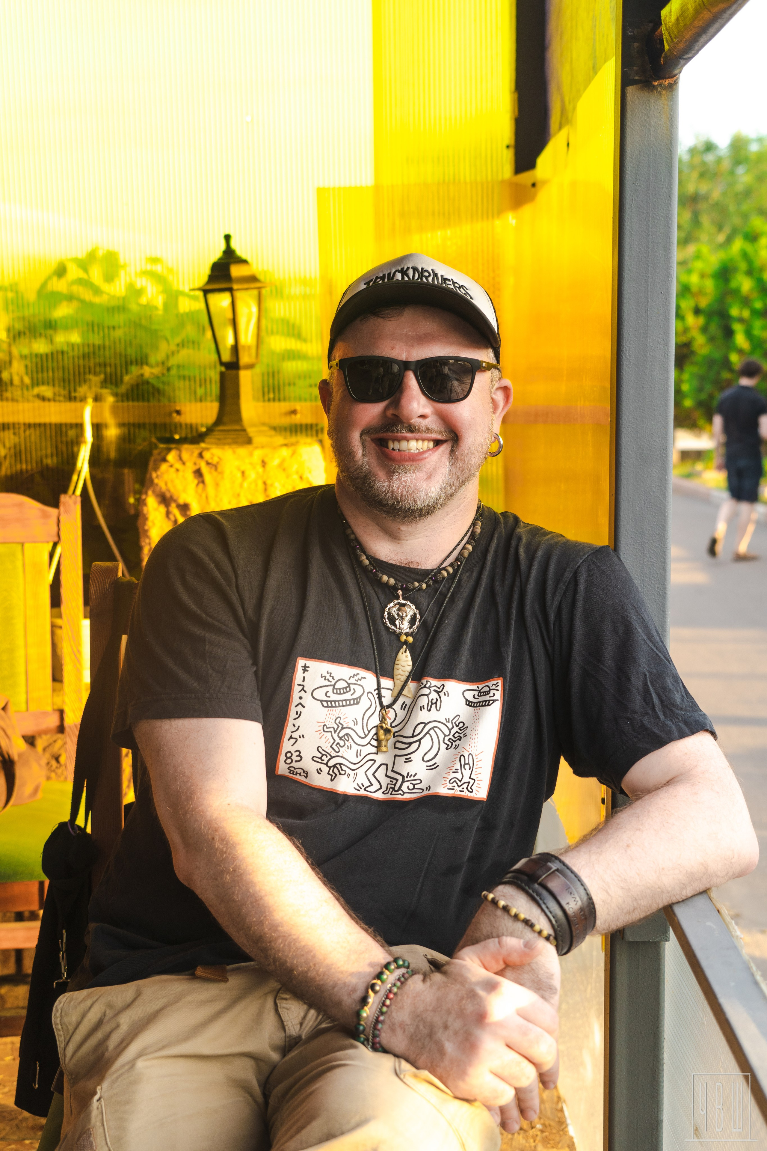 ЧВШ ДР ЛЕТО 2025. Человек в Шляпе