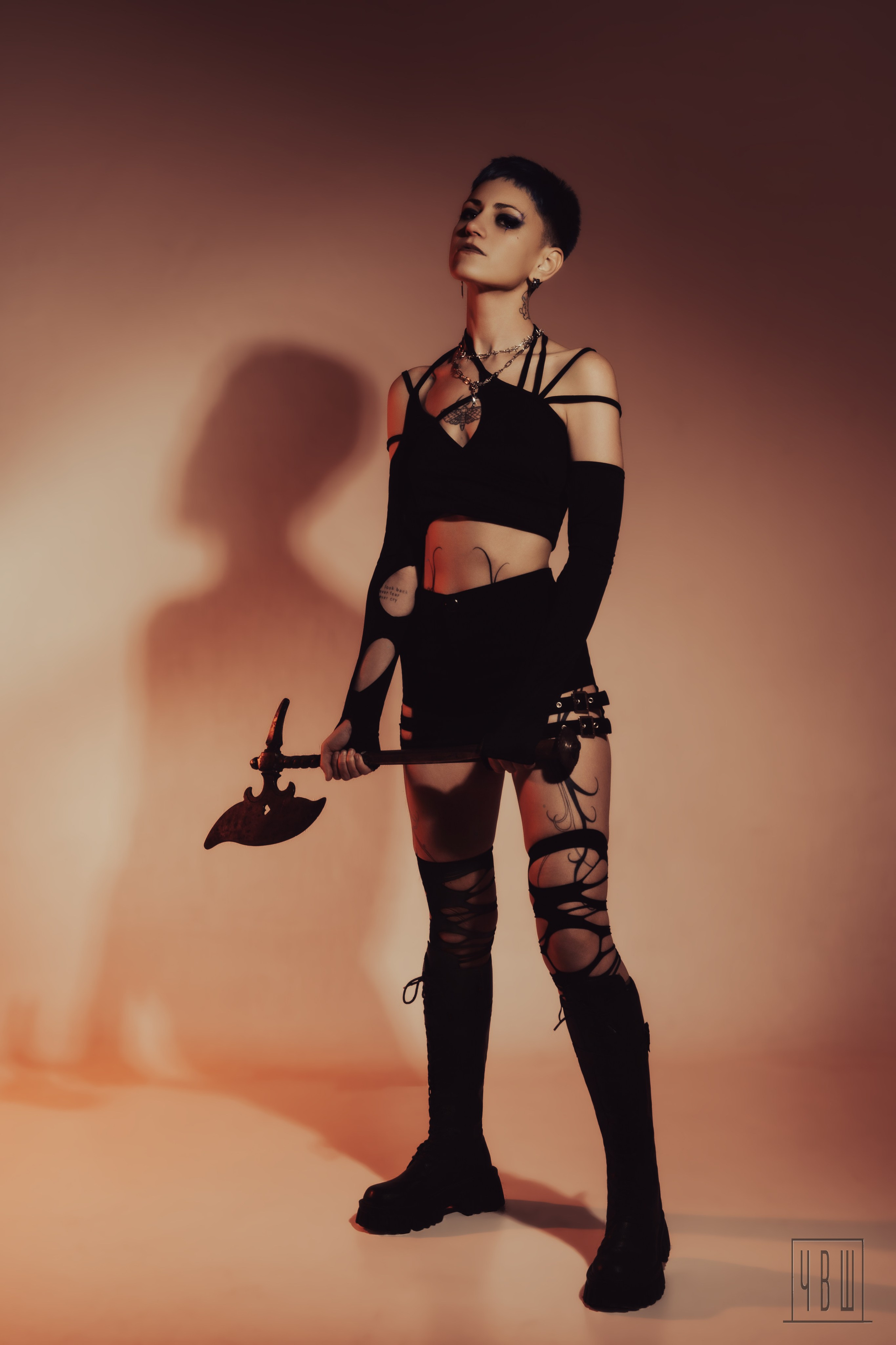 Влада и Леонид, 24.09.2025, Adini. Человек в Шляпе