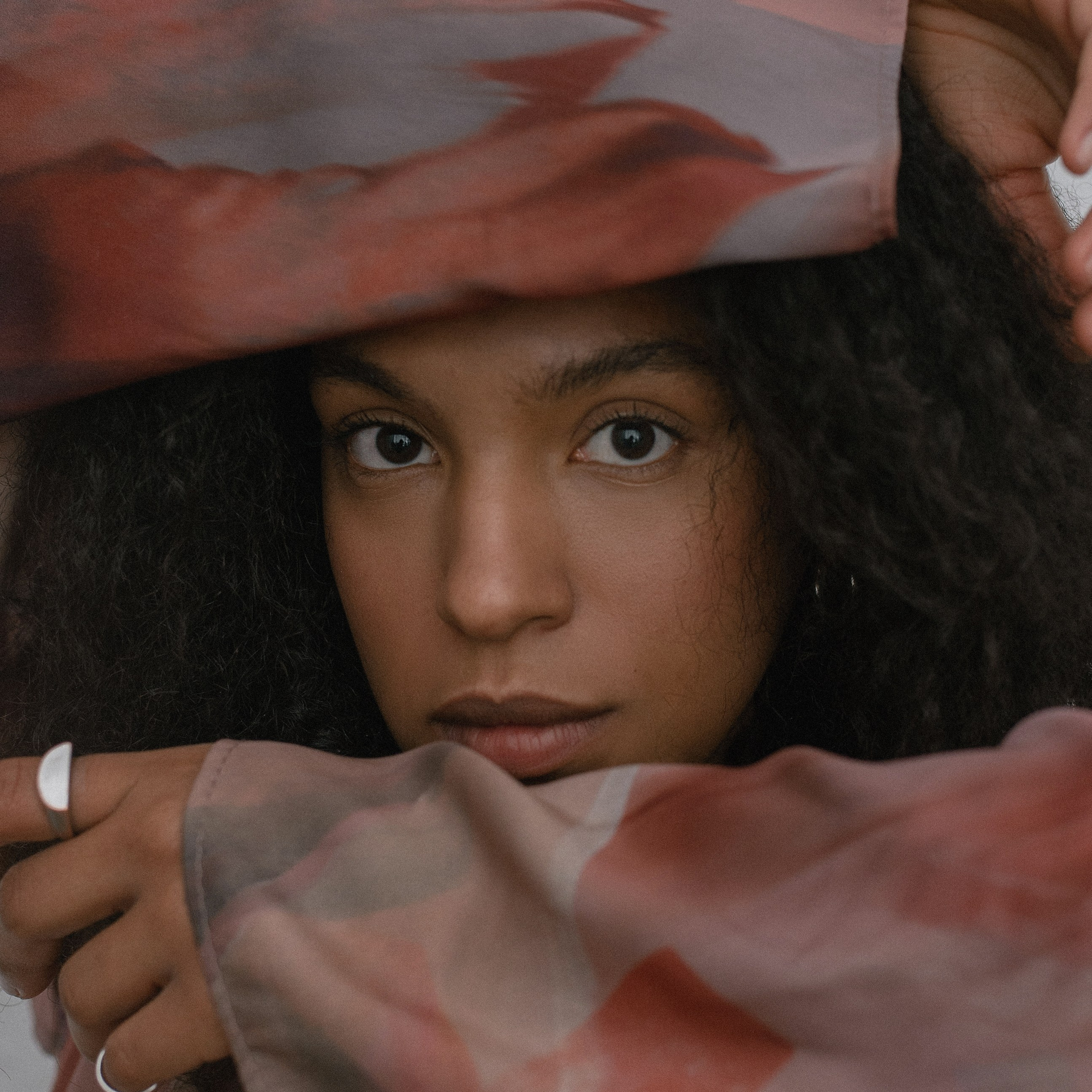 Студия. Катерина Кит Фотограф в Москве