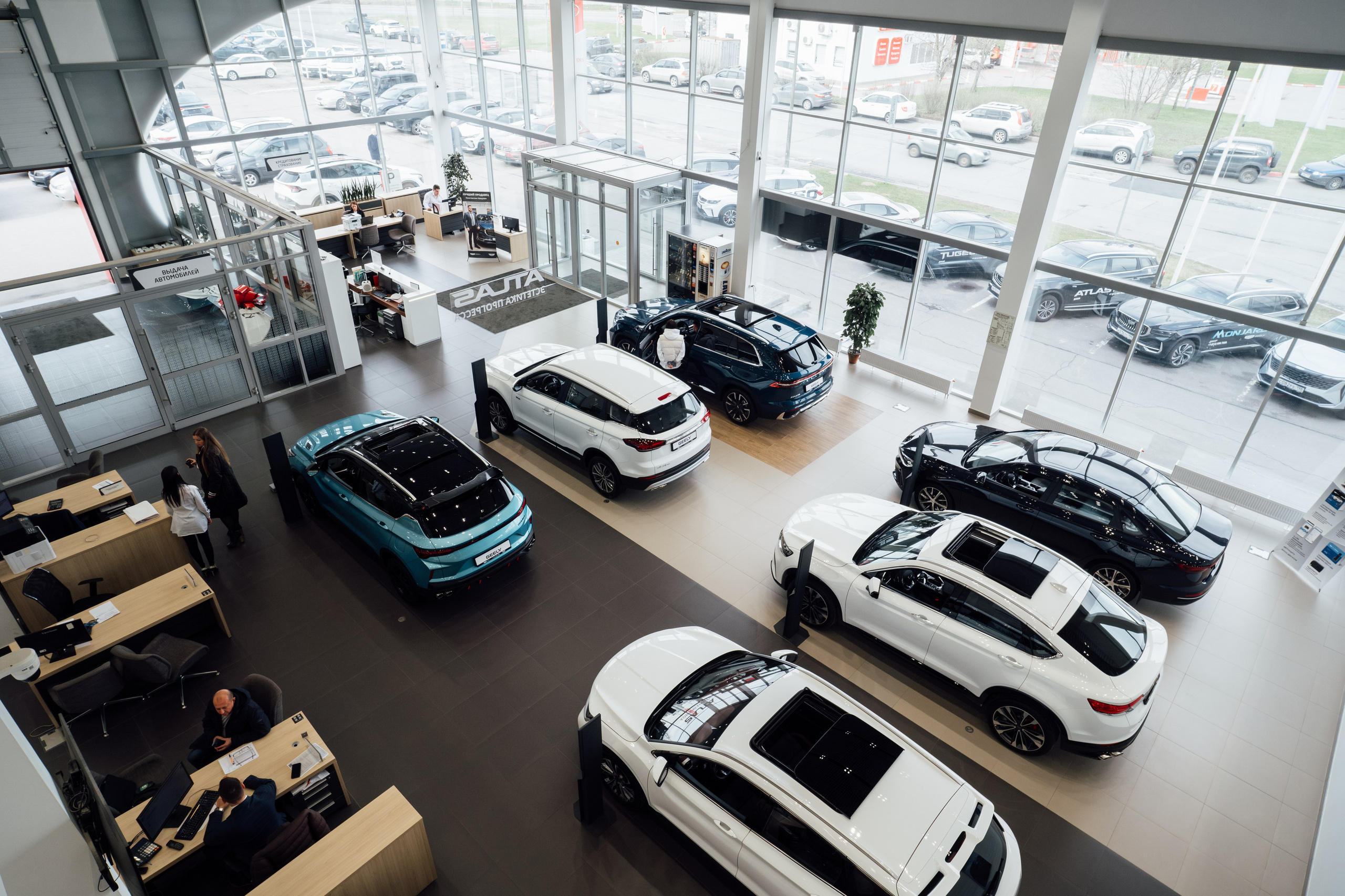 Автотематика. Фотограф и видеограф в Северной столице