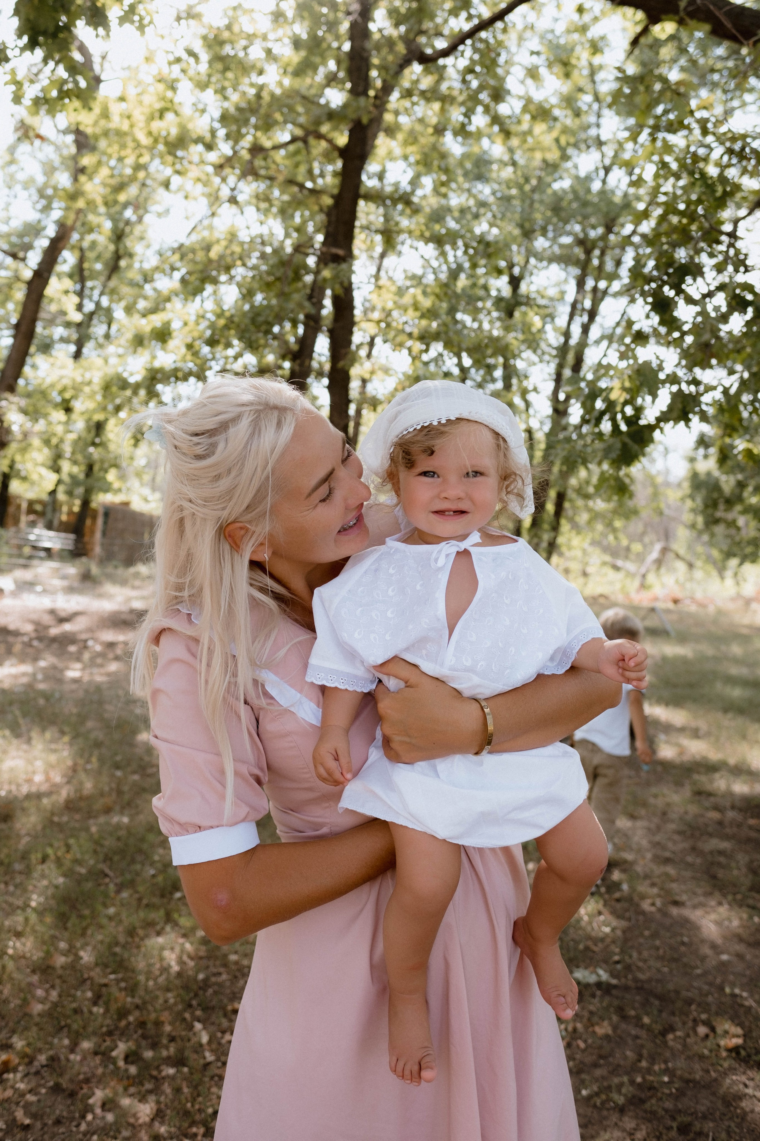 Крещение Каталеи. Свадебный и семейный фотограф г. Волгоград Биленко Ангелина