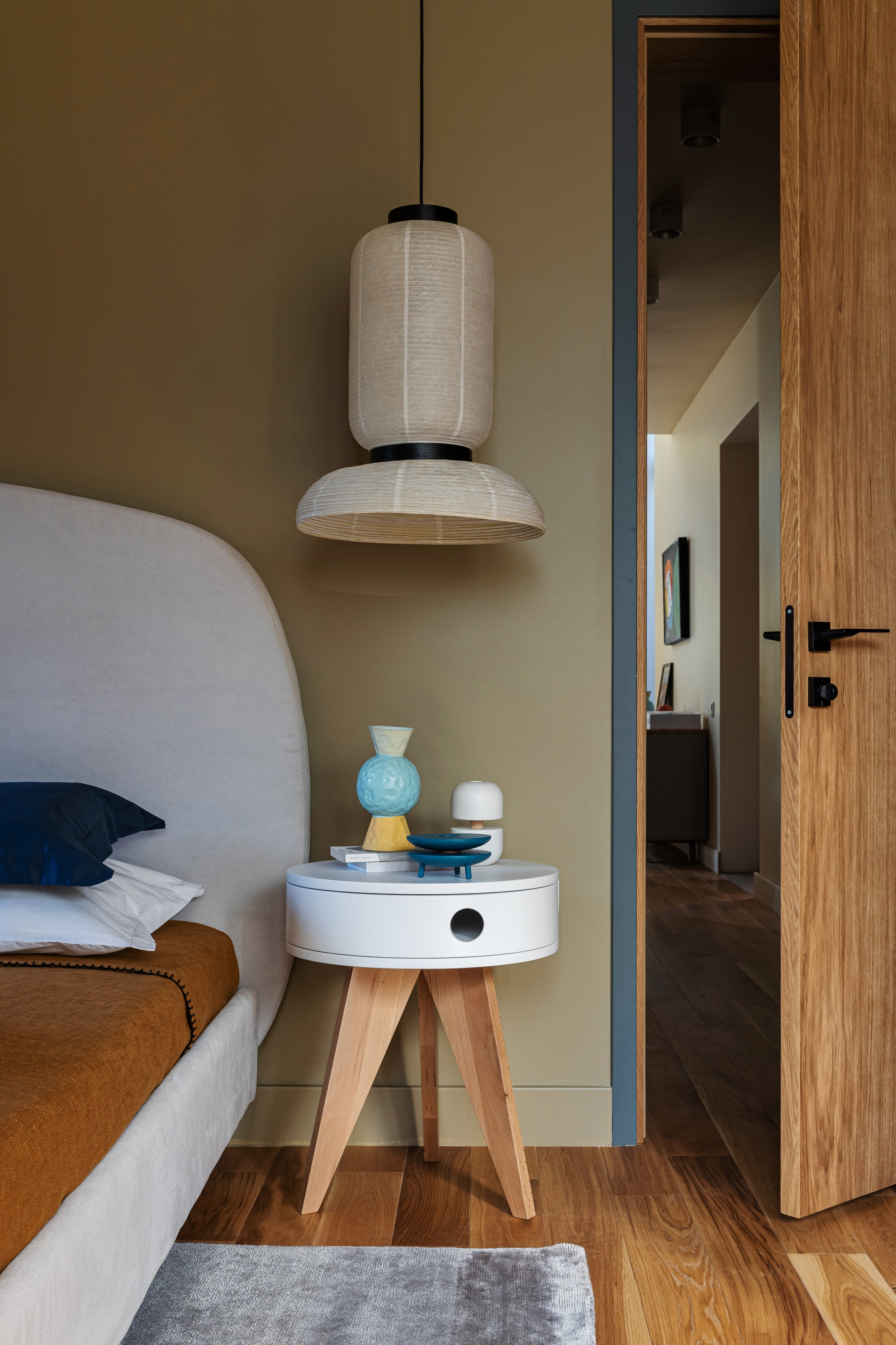 Yaratam House, г. Казань. Архитектор Петр Сафиуллин. Стилист Анна Исупова. Иван Благушин. Интерьерный и архитектурный фотограф в Москве и Санкт-Петербурге