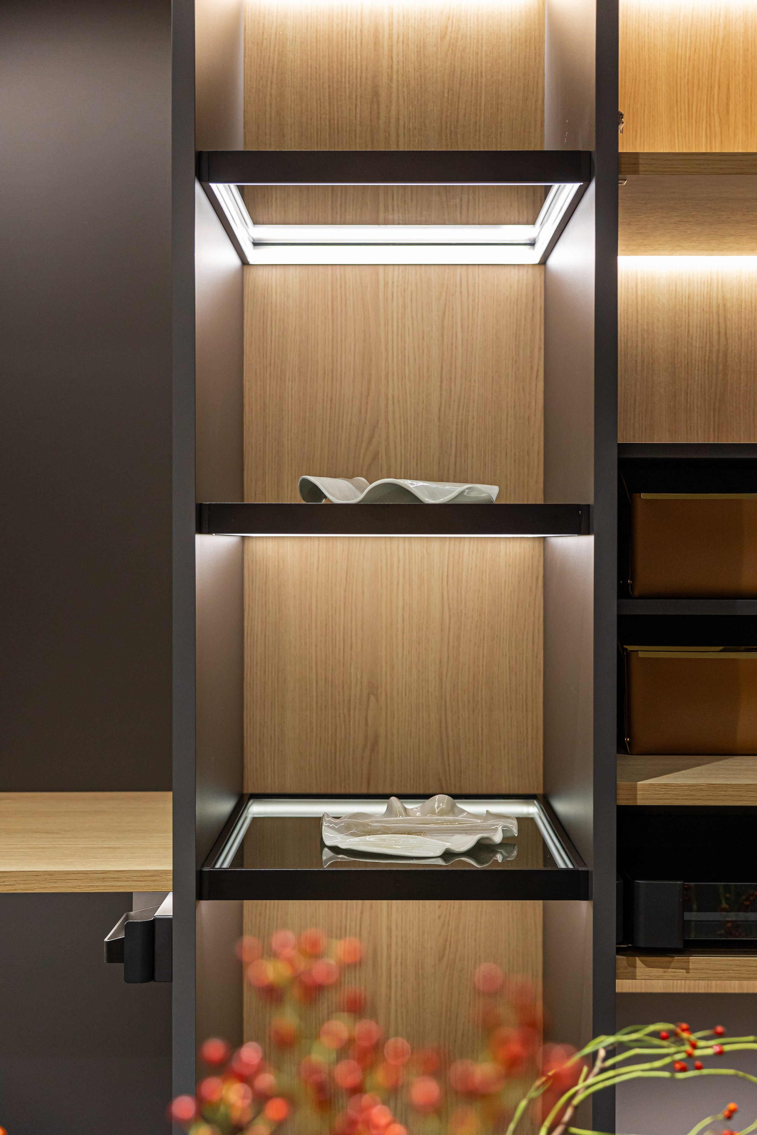 Салон «Рими», г. Москва. Дизайнер/стилист Анна Исупова. Иван Благушин. Интерьерный и архитектурный фотограф в Москве и Санкт-Петербурге