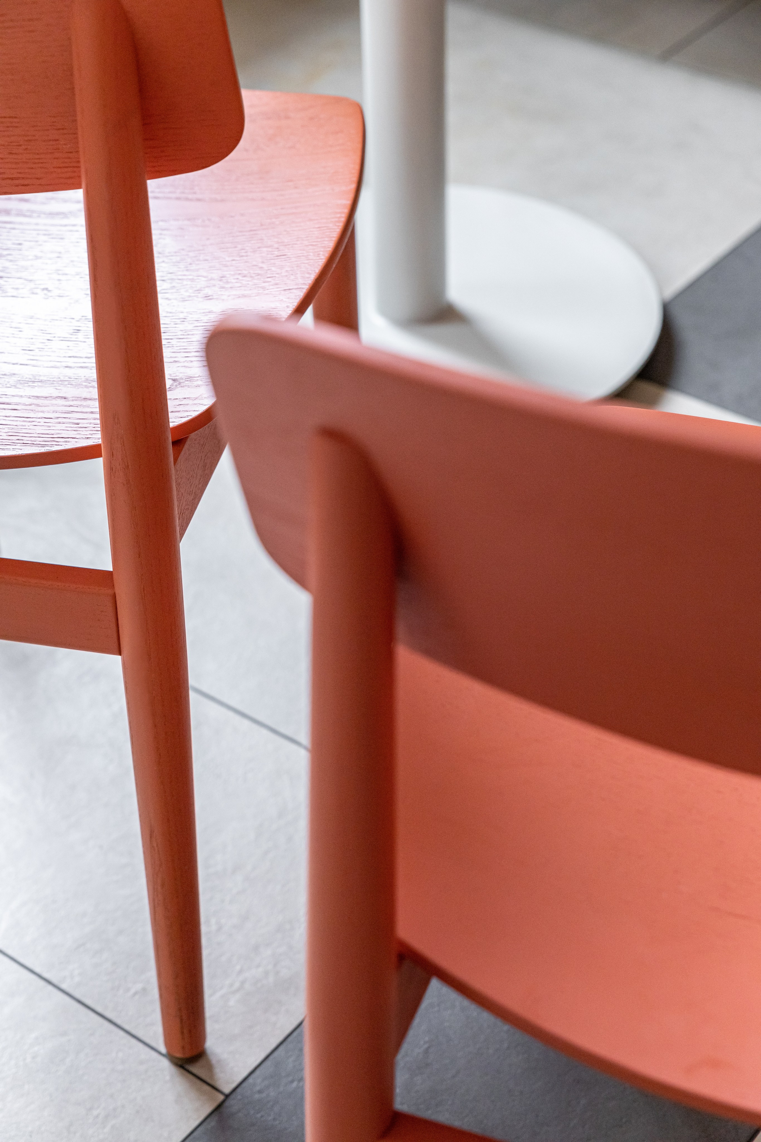 Кафе «Смородина», г. Казань. Дизайнер Петр Сафиуллин, стилист Анна Исупова. Иван Благушин. Интерьерный и архитектурный фотограф в Москве и Санкт-Петербурге