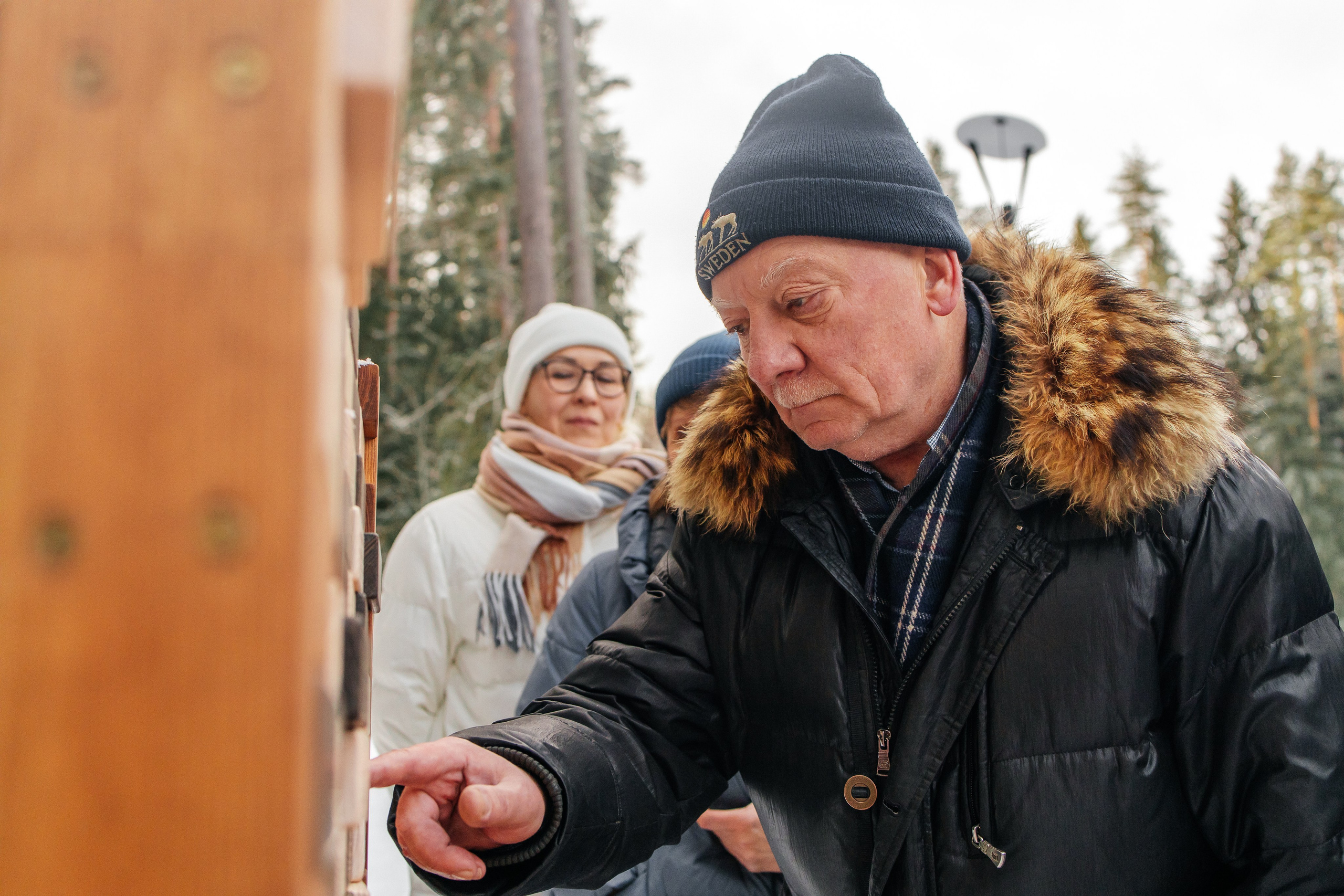 Зимний корпоратив в Царство Королевство. Фотограф в Санкт-Петербурге Виктория Безверхая