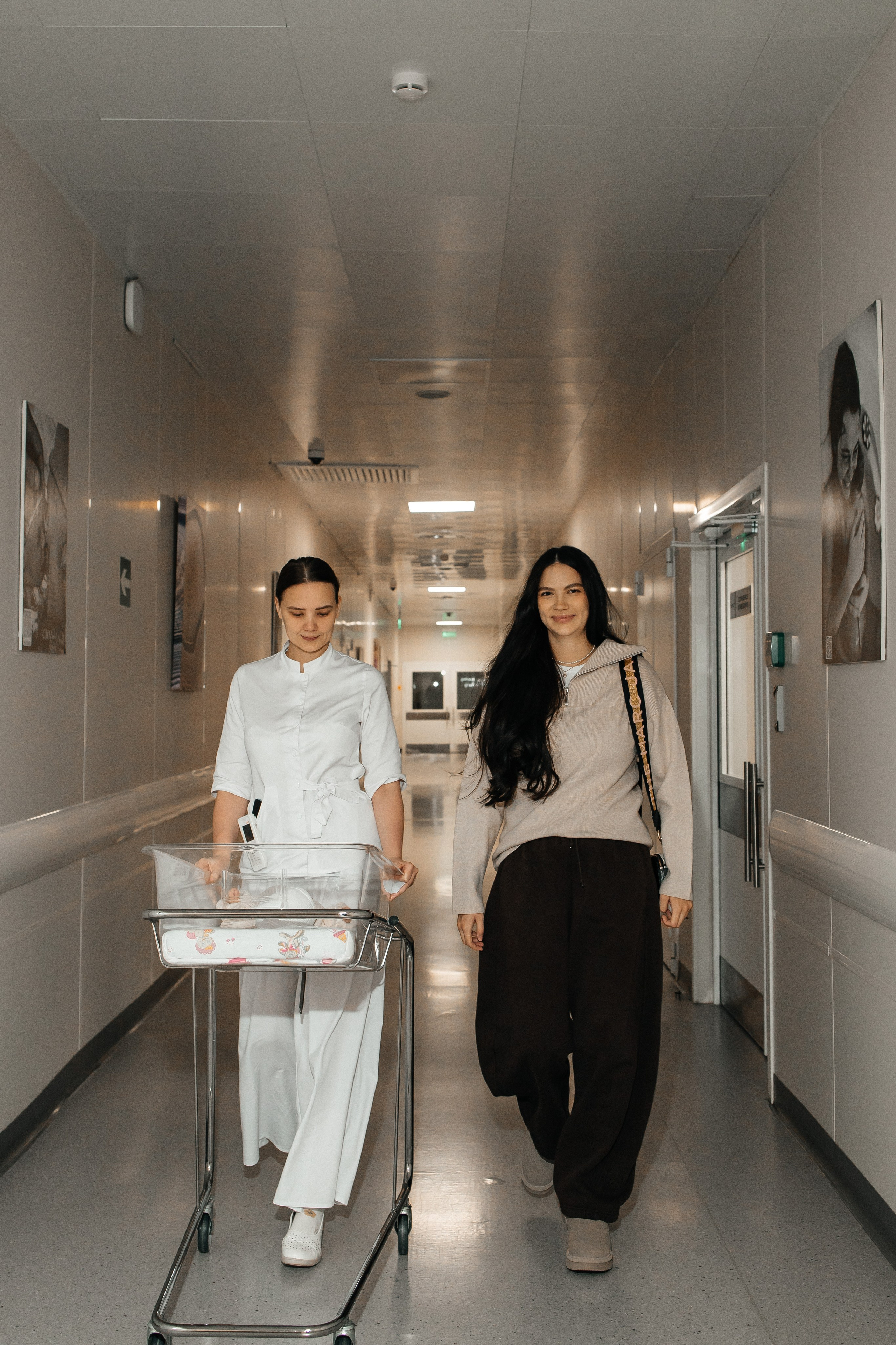 Час до дома. Фотограф в Санкт-Петербурге Виктория Безверхая