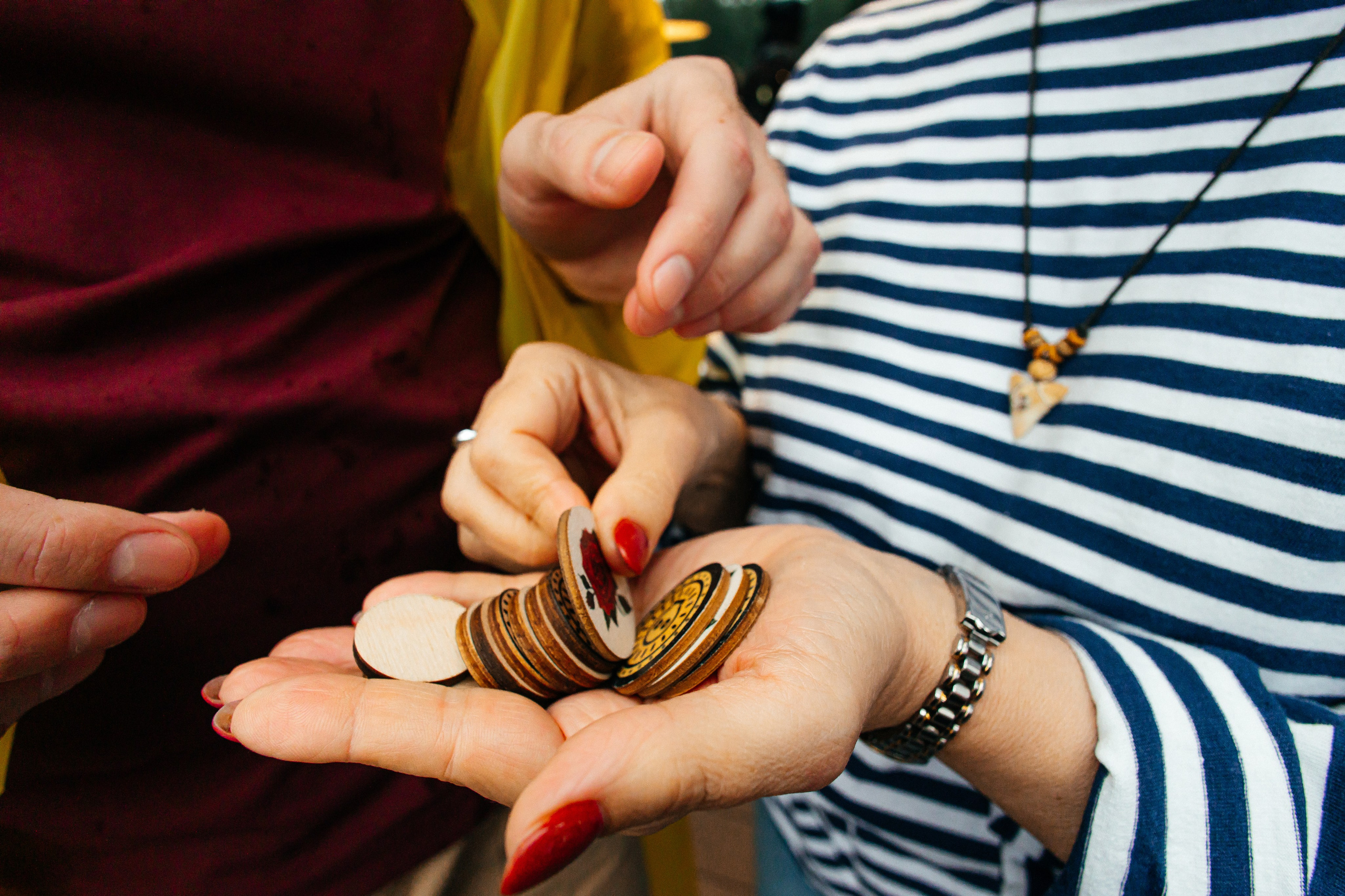 Тимбилдинг «Пираты». Фотограф в Санкт-Петербурге Виктория Безверхая
