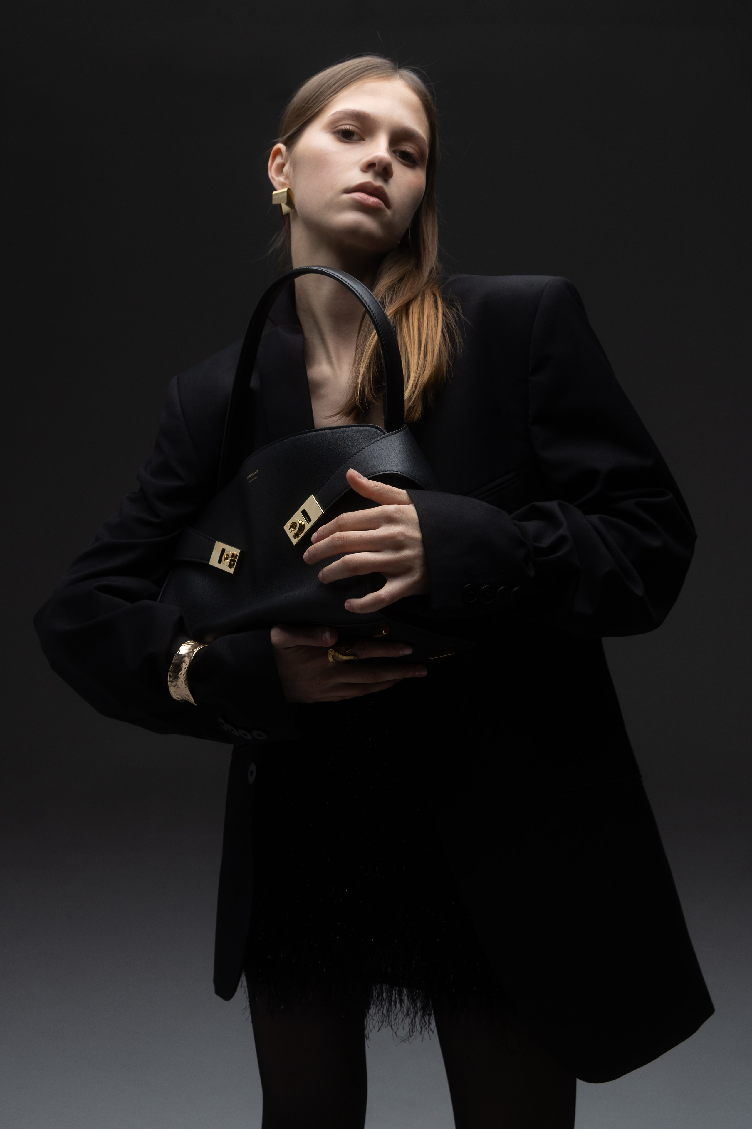 Кристина Семенякина. Модельное агентство TM Models в Калининграде