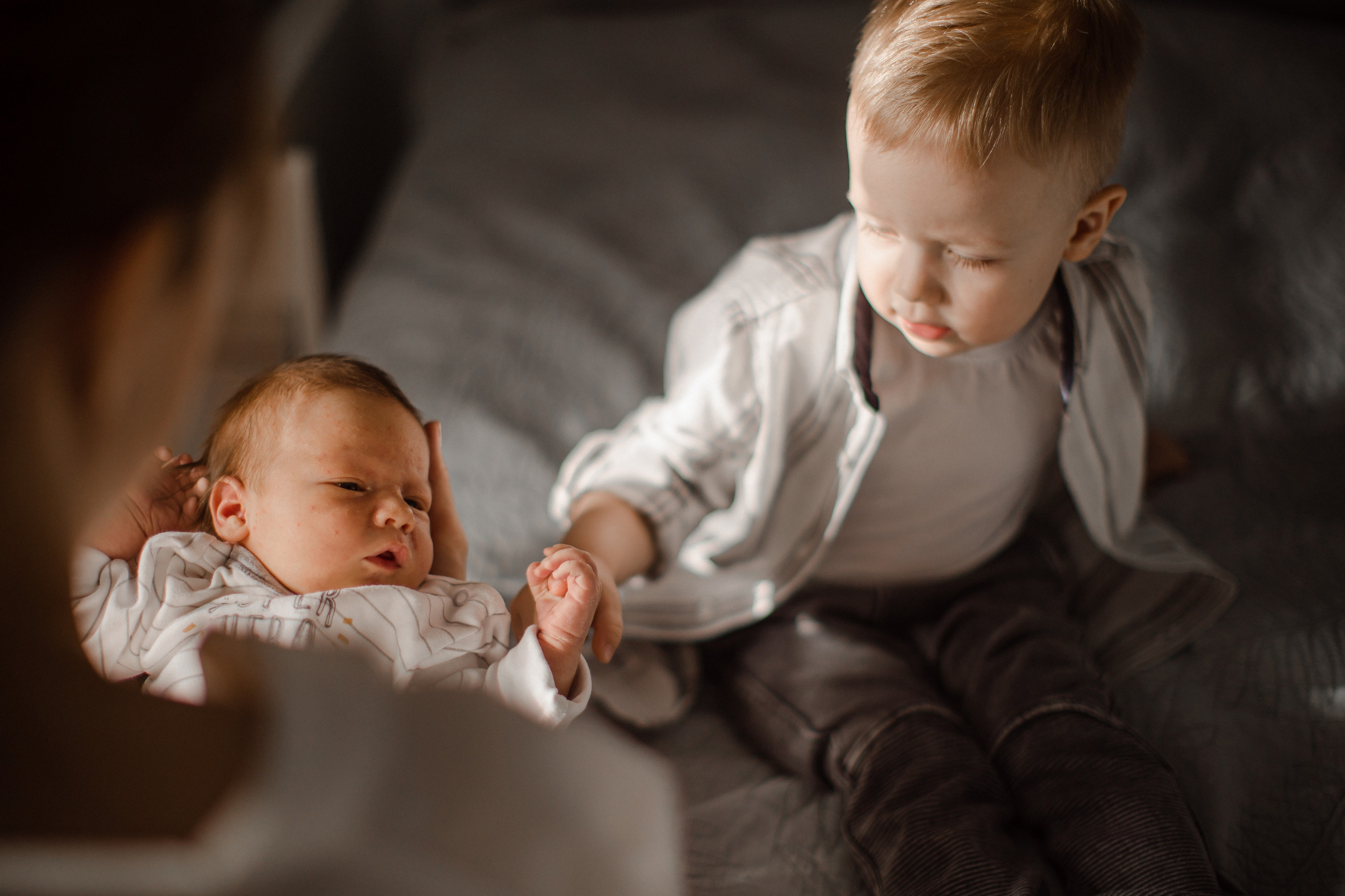 Семейный и детский фотограф в Москве Кузьмина Мария