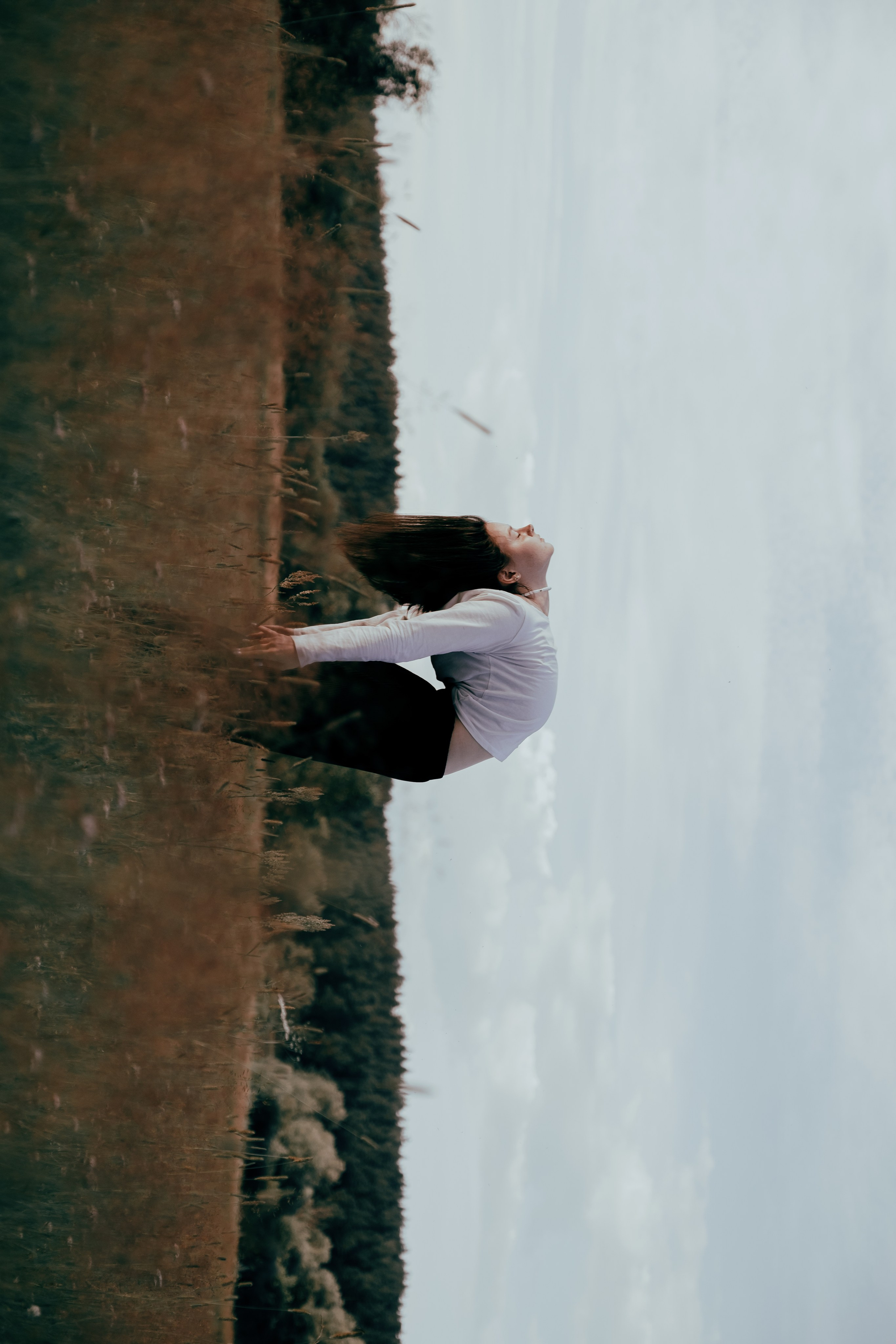 Даша. Фотограф в Санкт-Петербурге Пономаренко Даниил