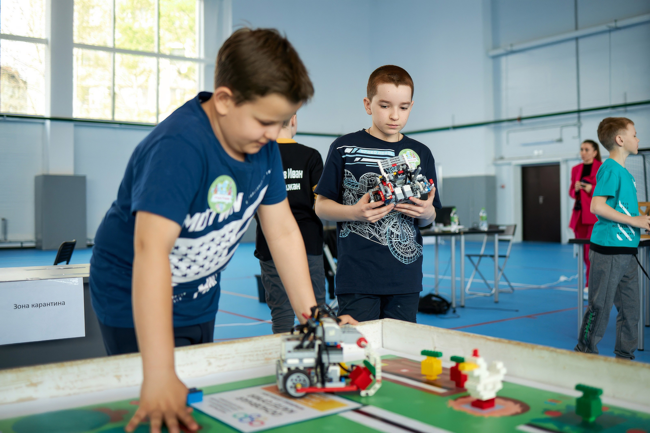 Дети. Anastasia Reportage Photography