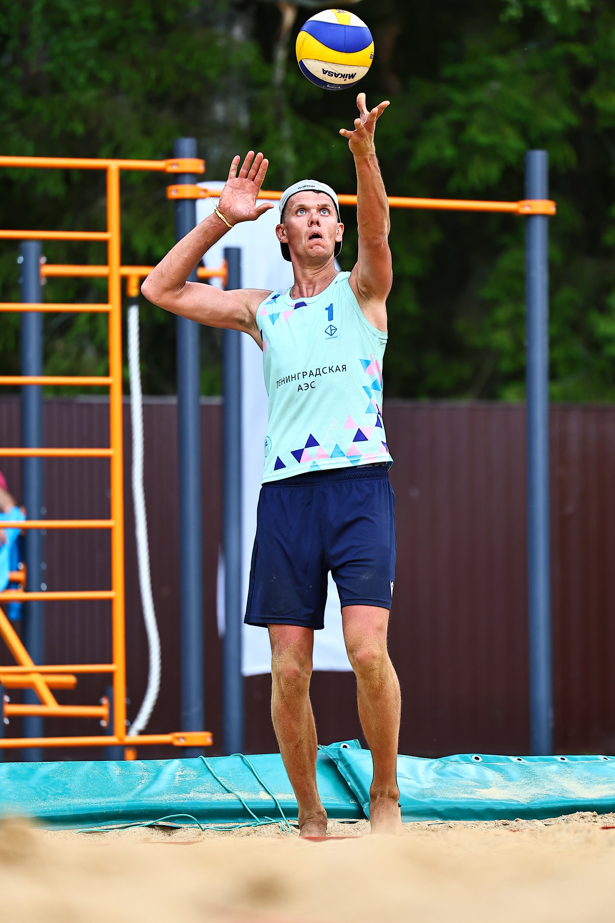 АТОМИАДА Лето 2025. Фототерапевт Ева Бунеева