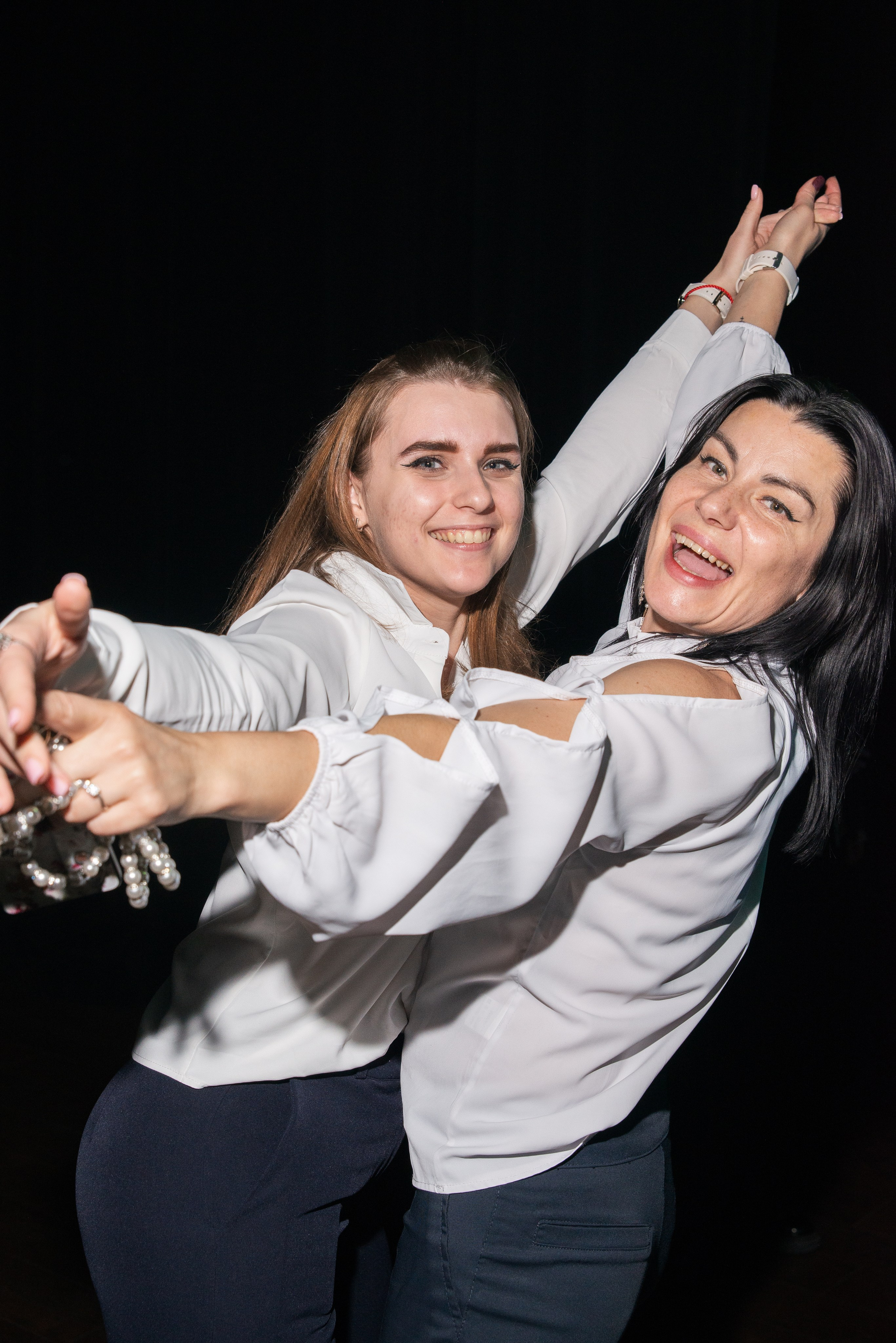 Репортажная фотосессия в краснодаре