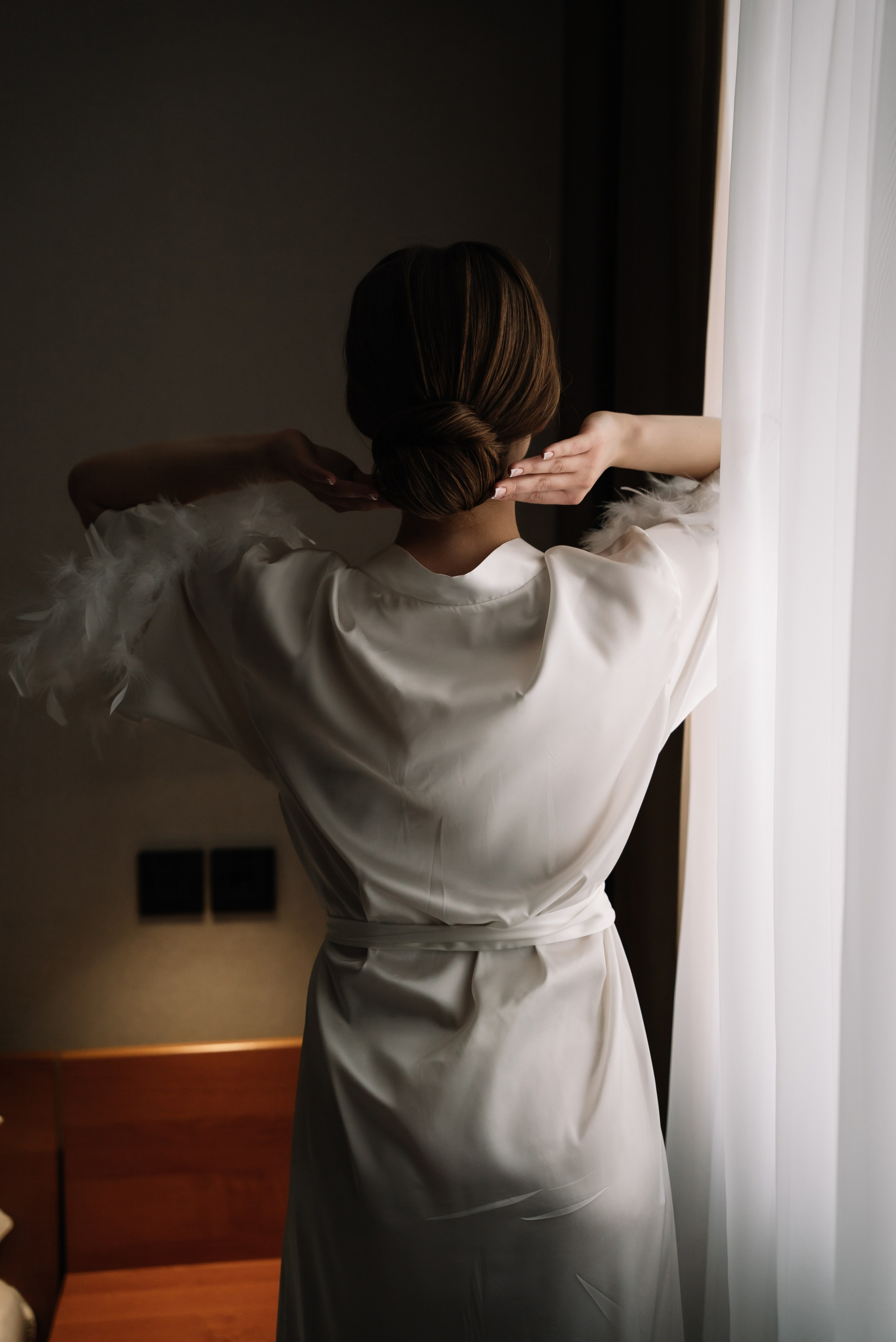 ПОРТФОЛИО. Свадебный фотограф в Самаре Анна Ковалева