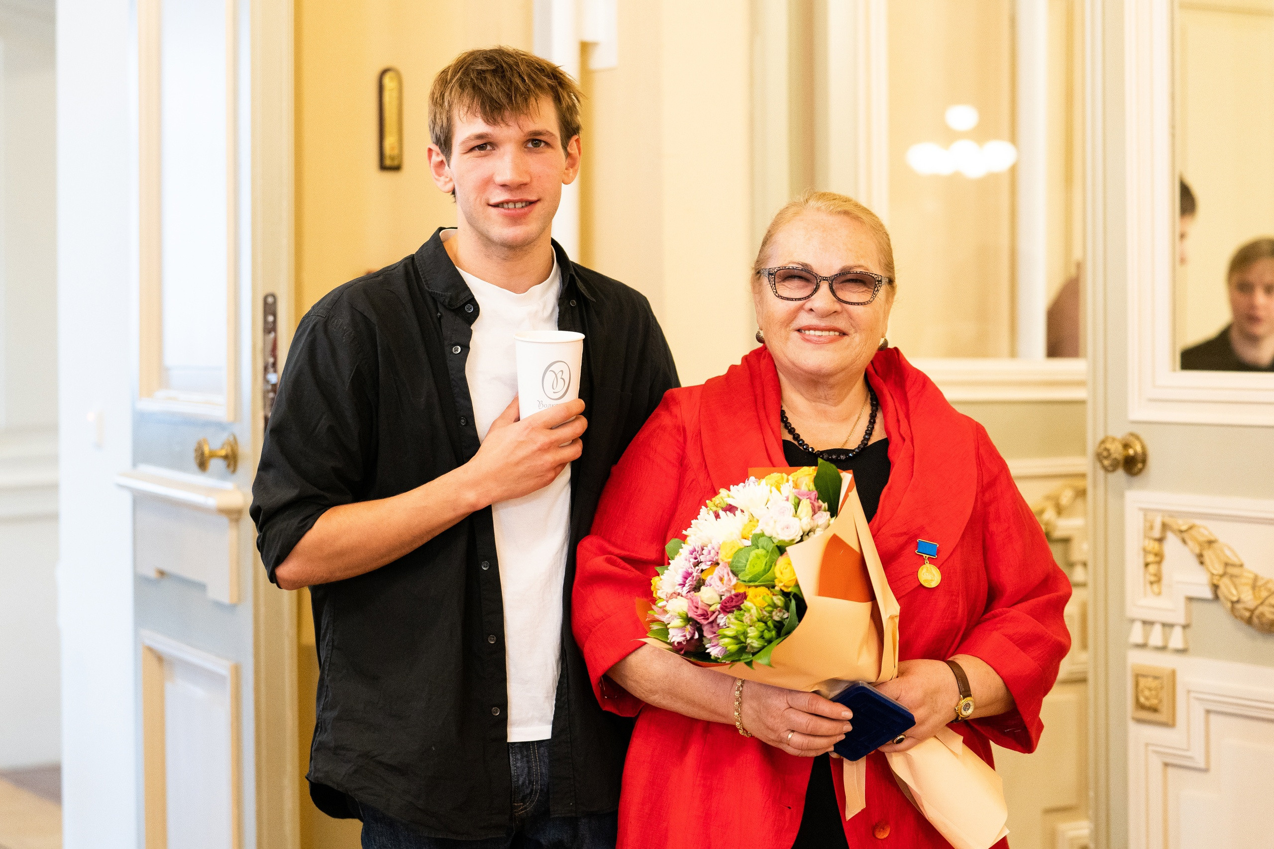 БДТ им. Товстоногова