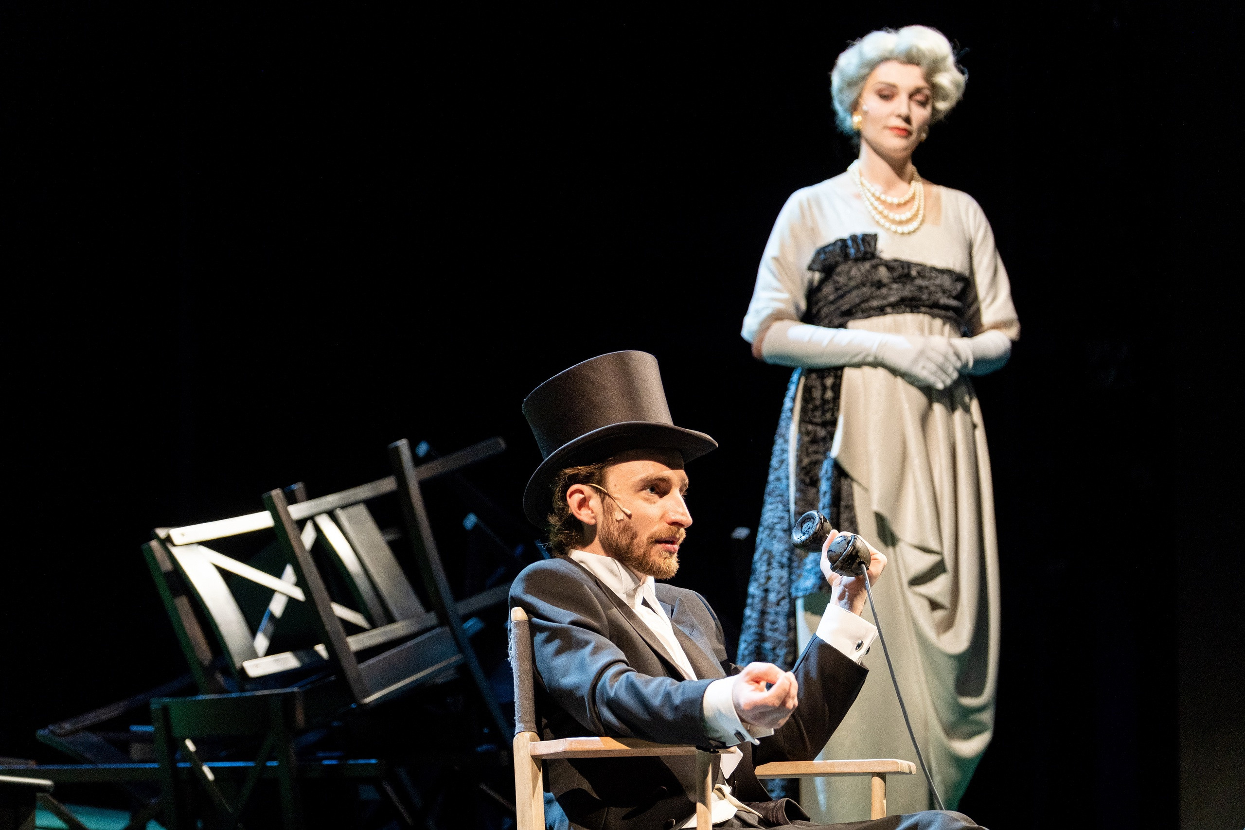 БДТ им. Товстоногова