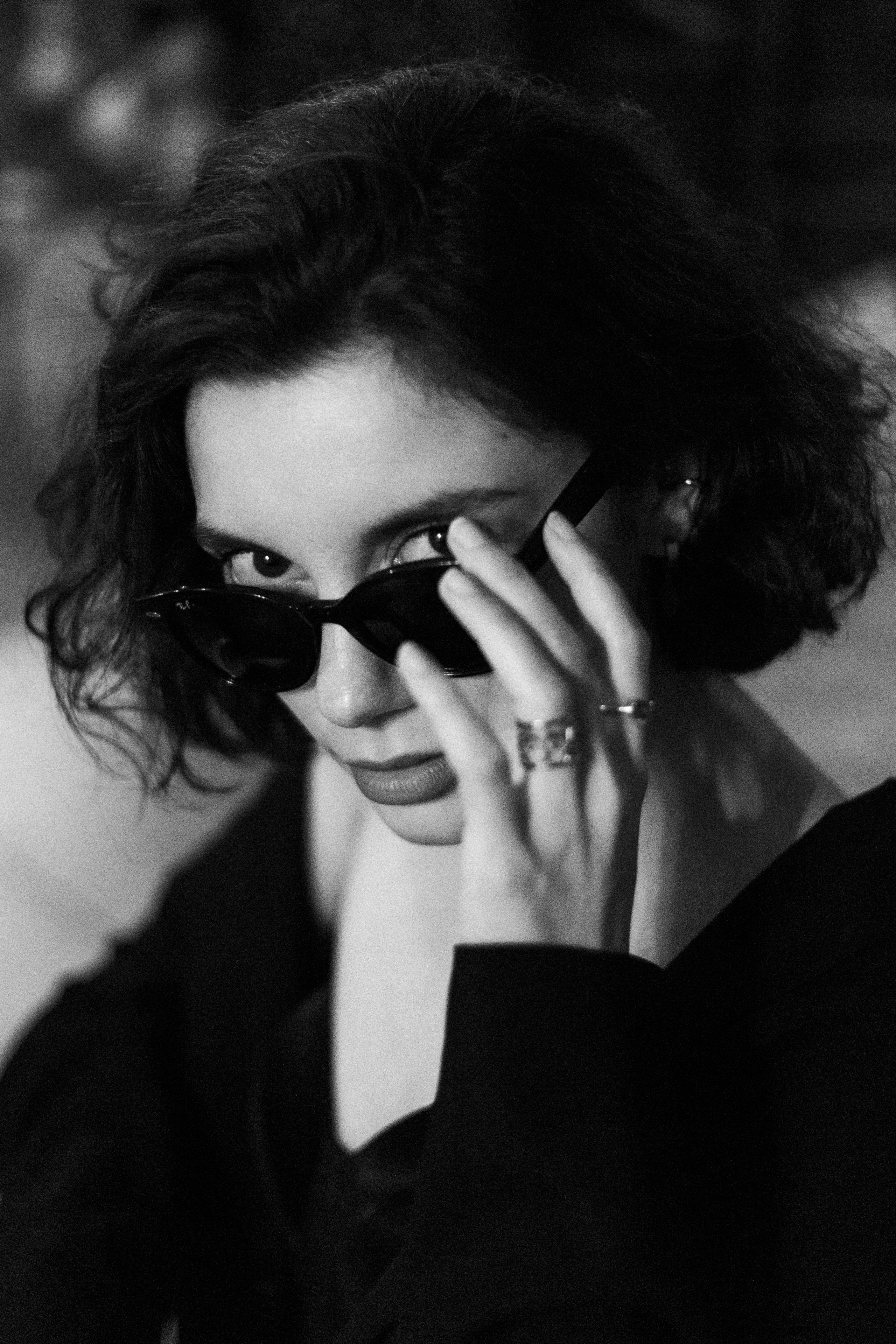 Фотограф — Санкт-Петербург — Люда Бурченкова