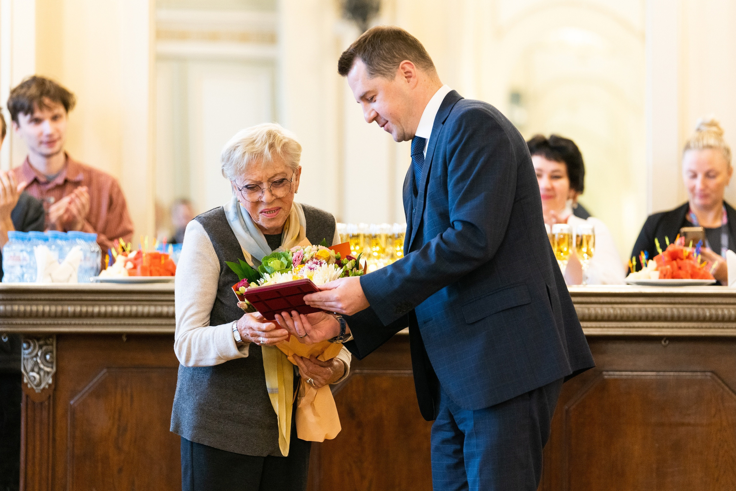 БДТ им. Товстоногова