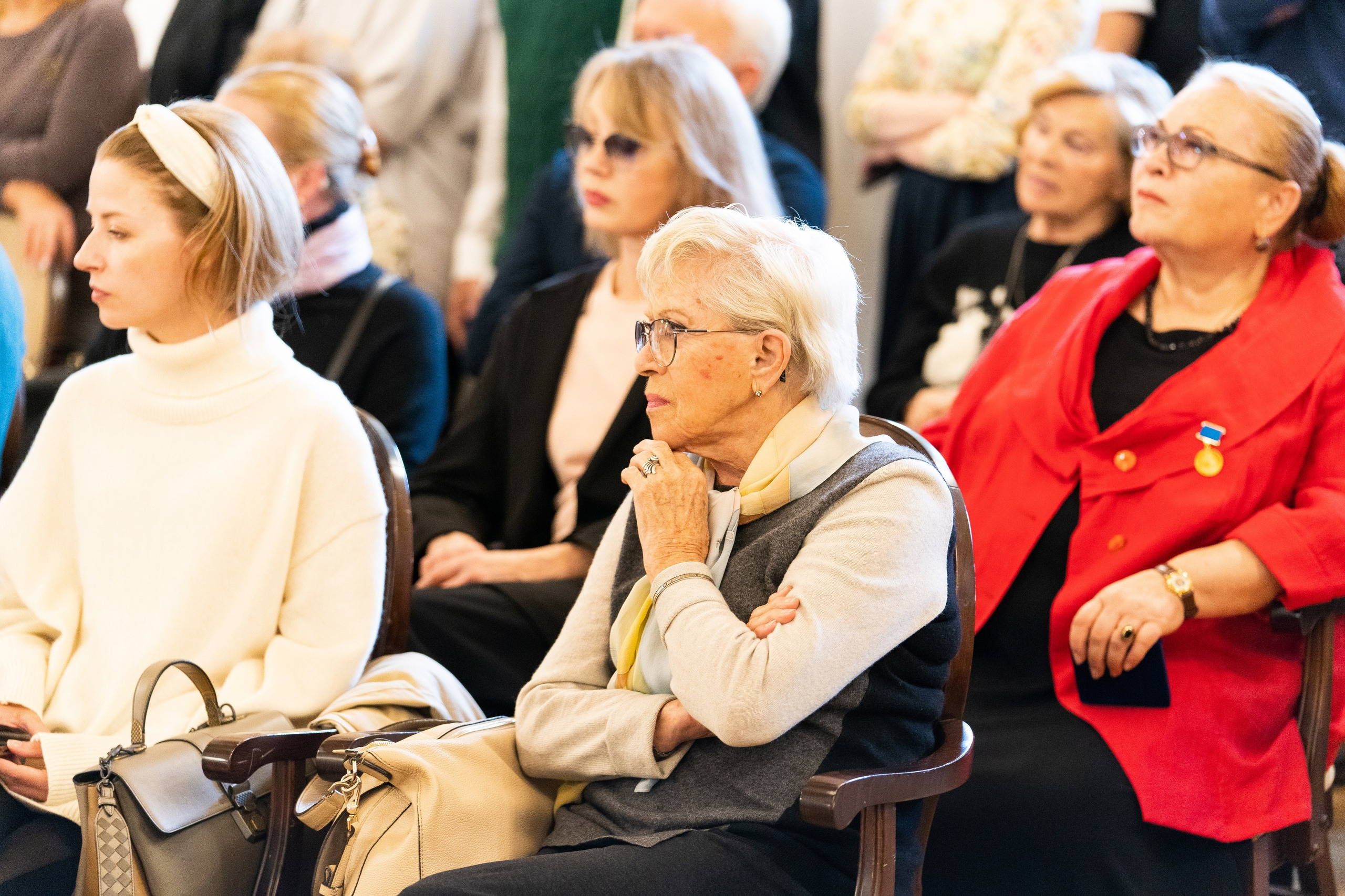 БДТ им. Товстоногова