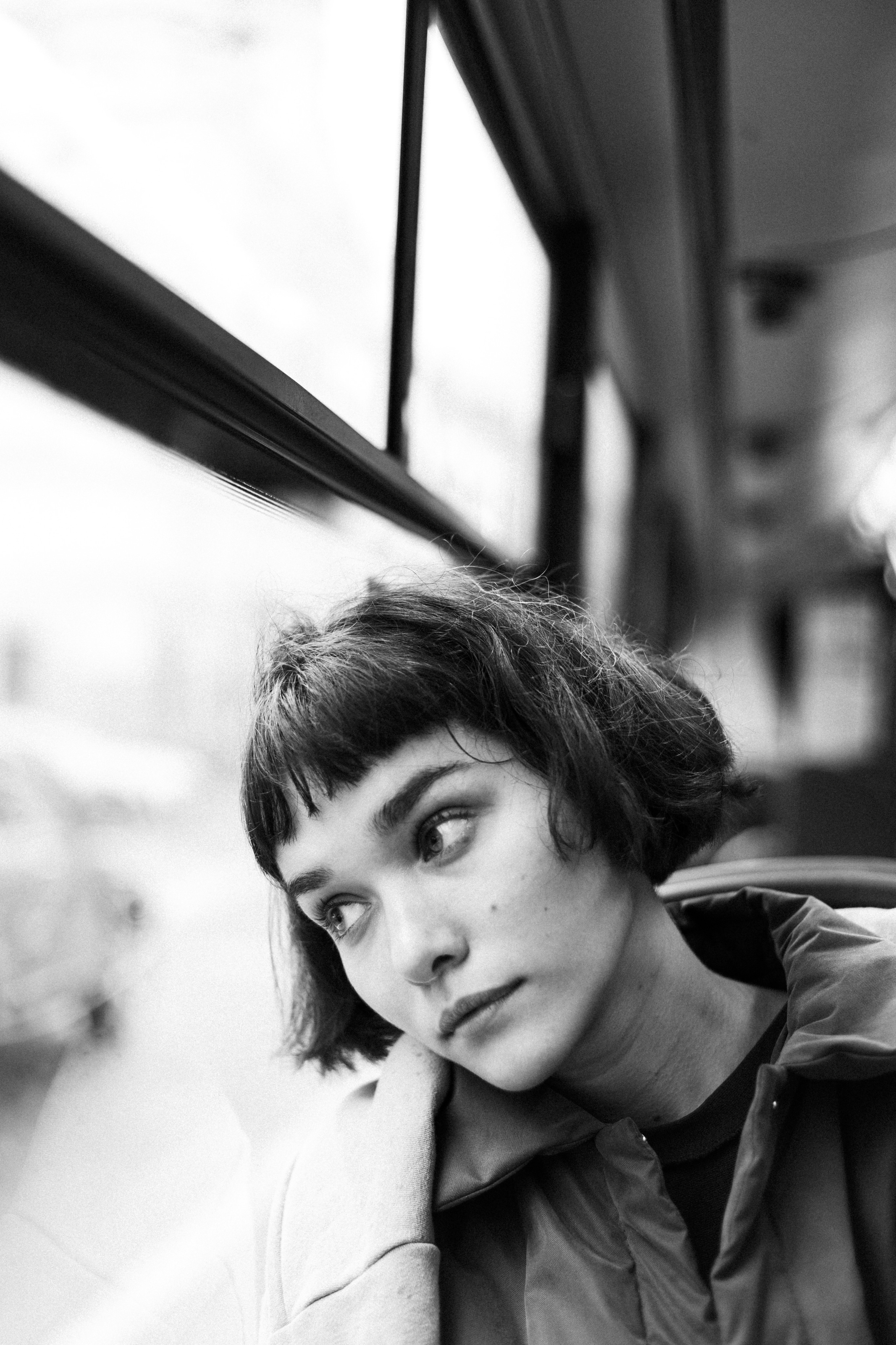 Фотограф — Санкт-Петербург — Люда Бурченкова