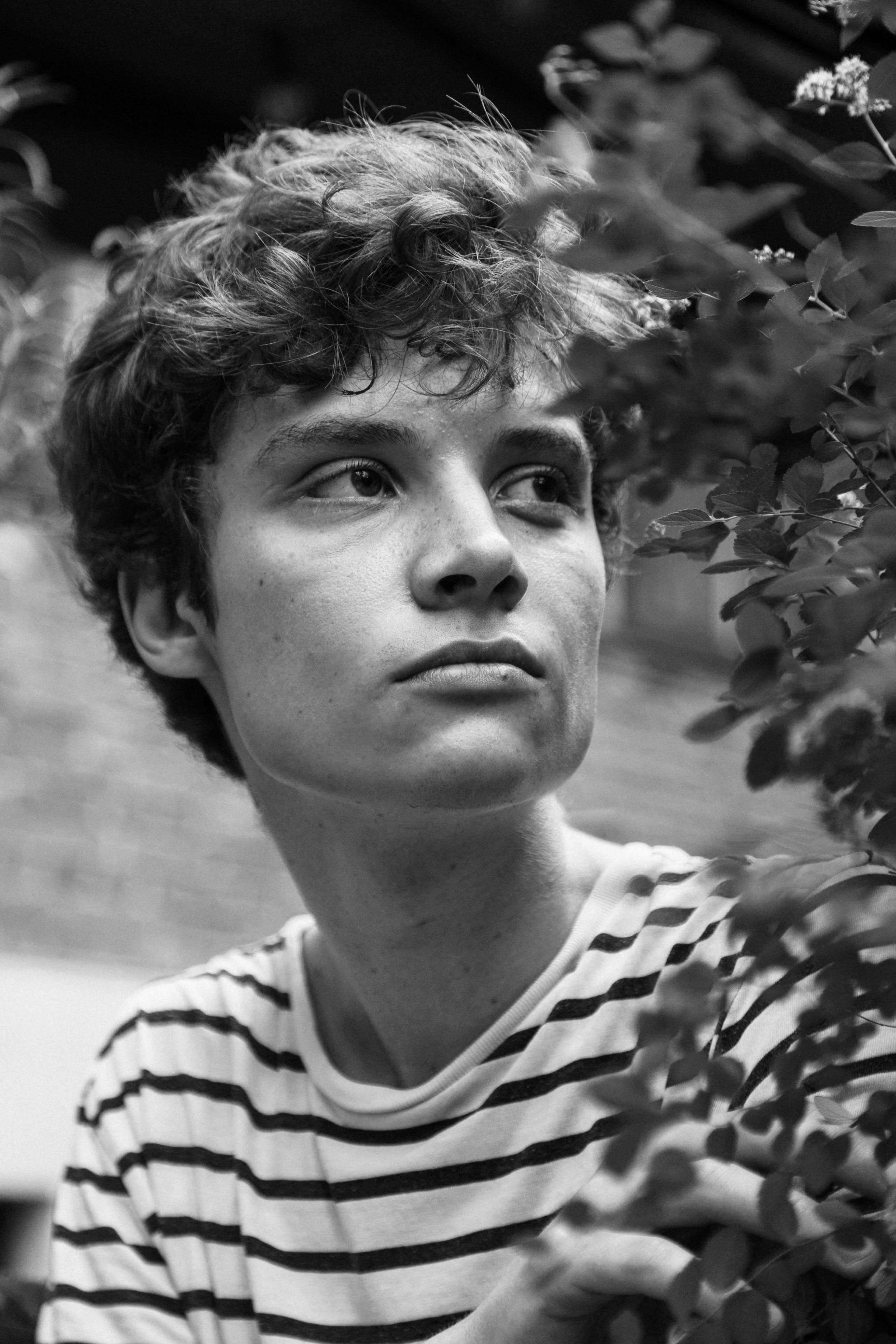 Фотограф — Санкт-Петербург — Люда Бурченкова