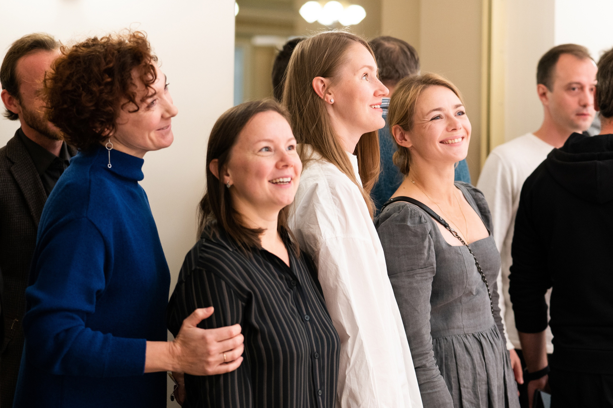 БДТ им. Товстоногова