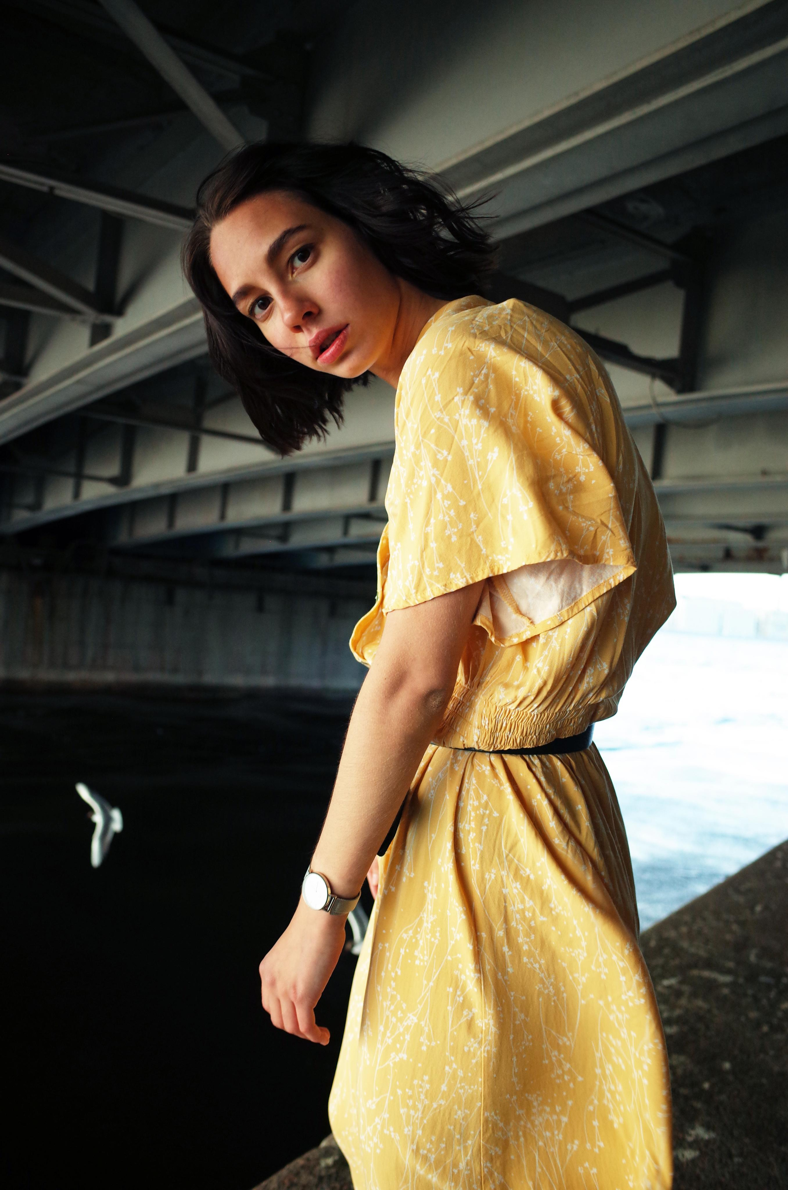 Фотограф — Санкт-Петербург — Люда Бурченкова